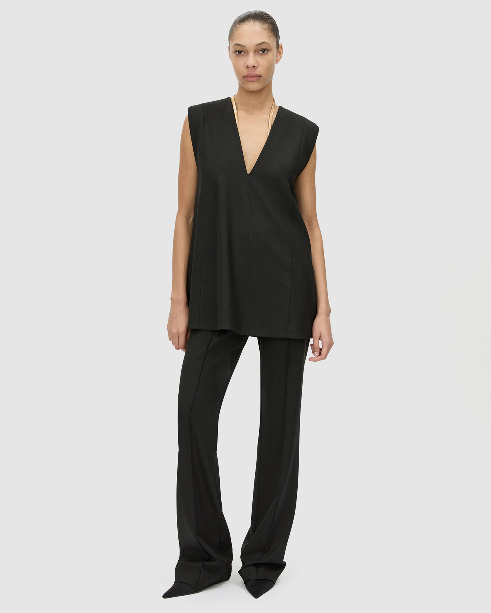 Cassie Top