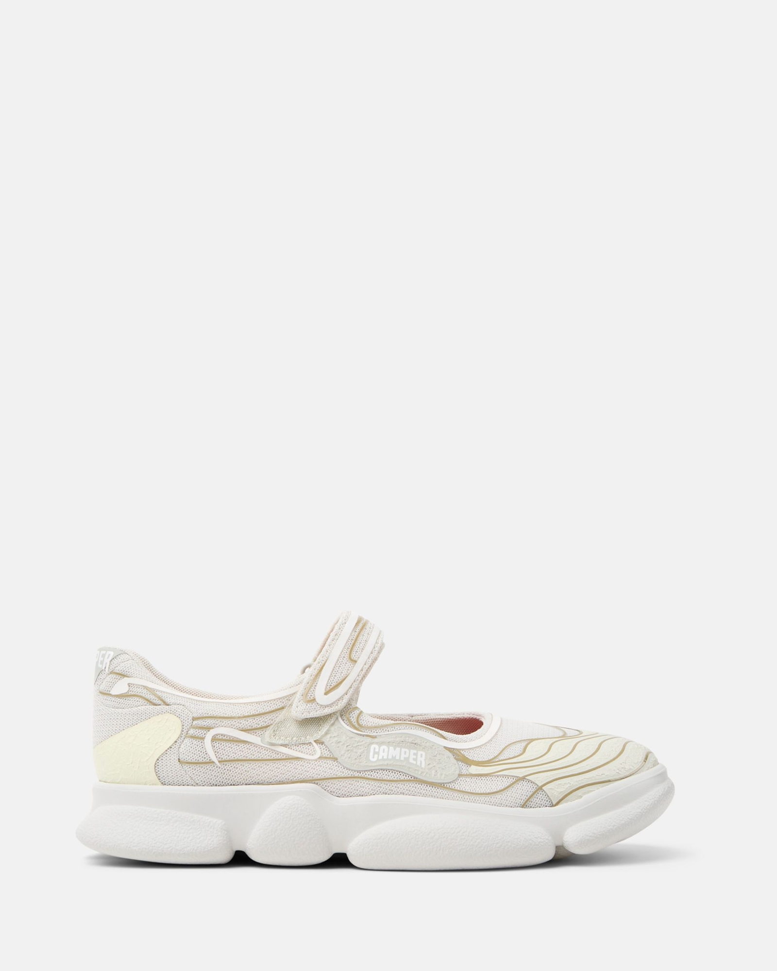 Ballerinas Karst