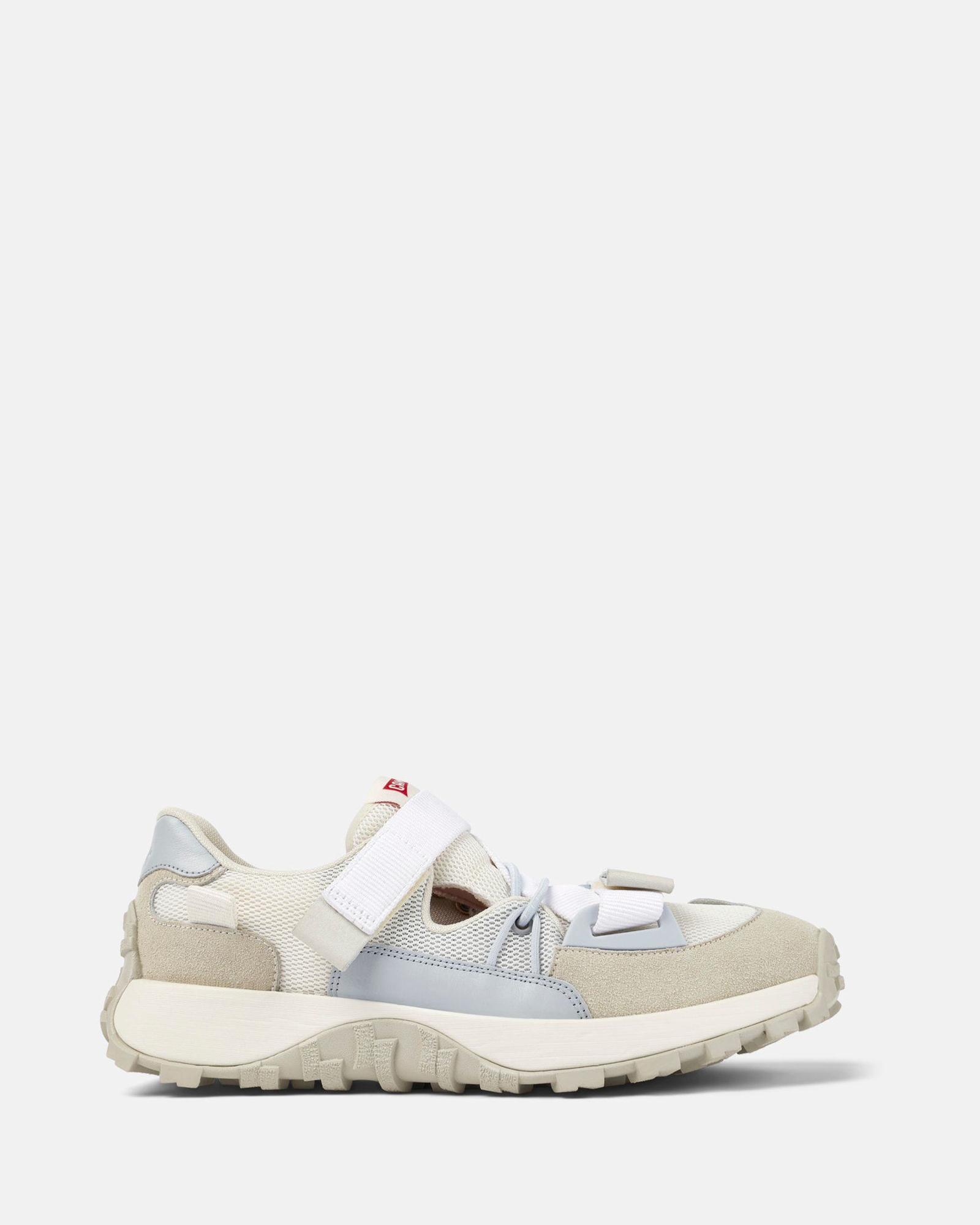 Trainers Drift Trail