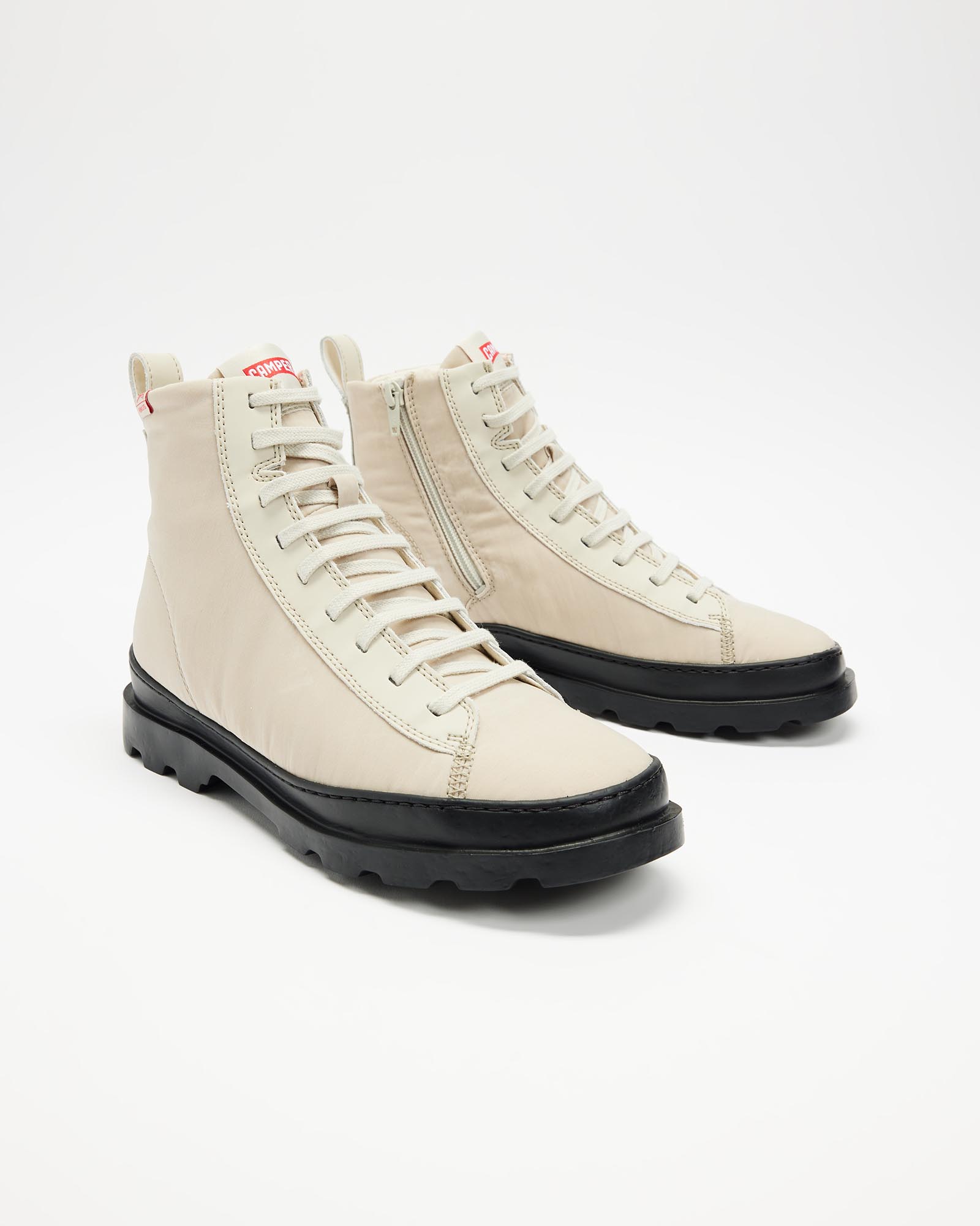 Brutus Boots - Women's