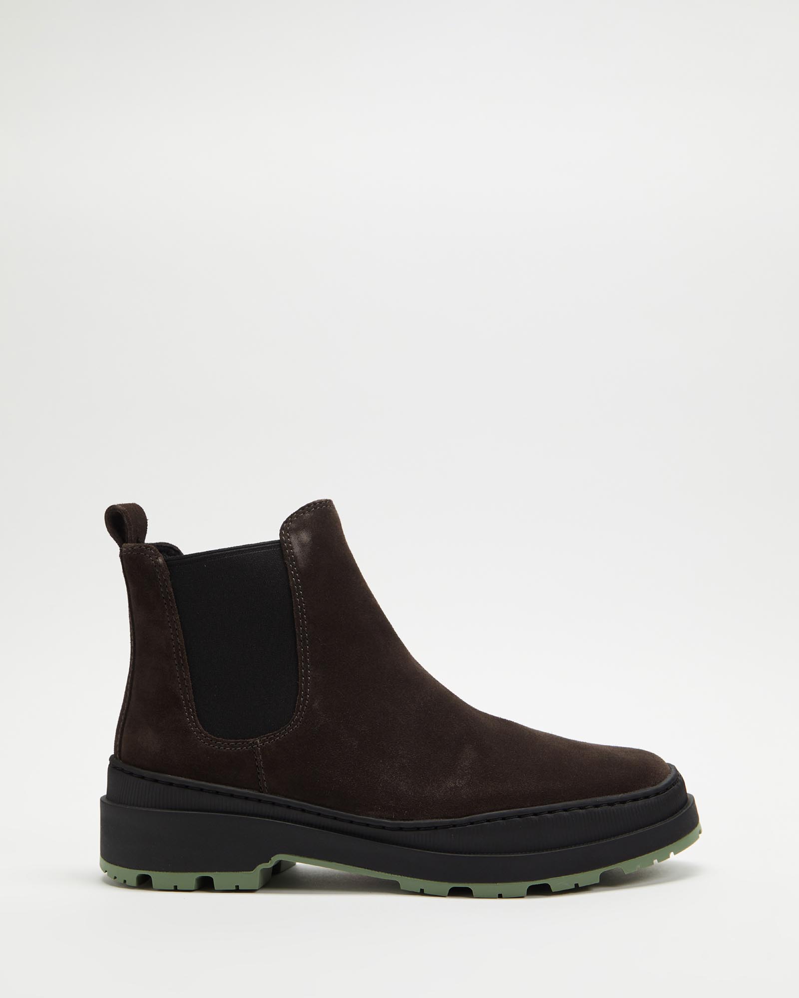 Brutus Boots - Women's