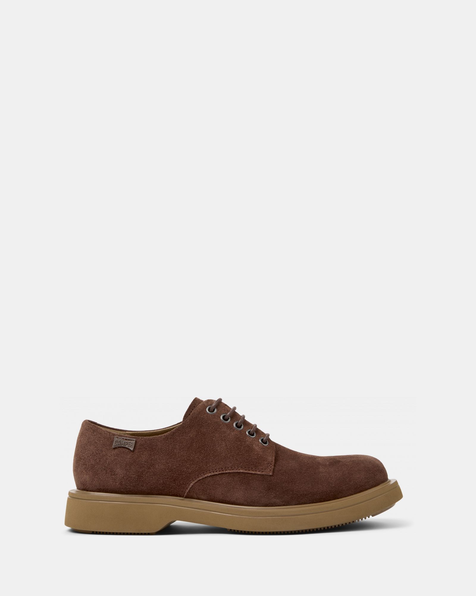 Lace-up shoes Norman