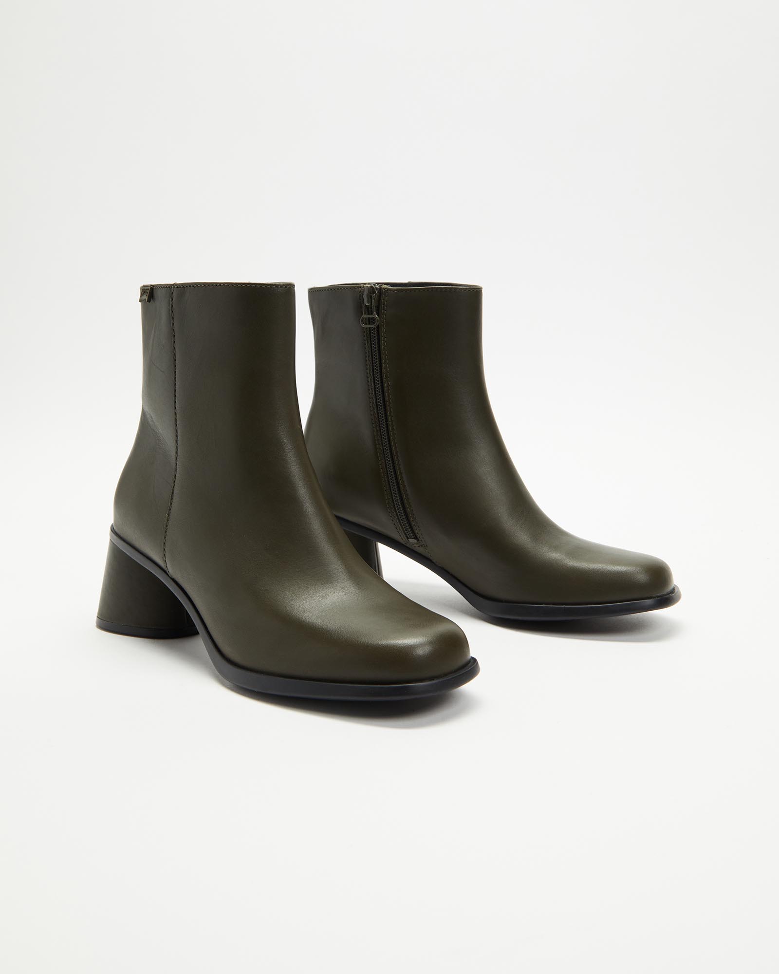 Kiara Boots - Women's