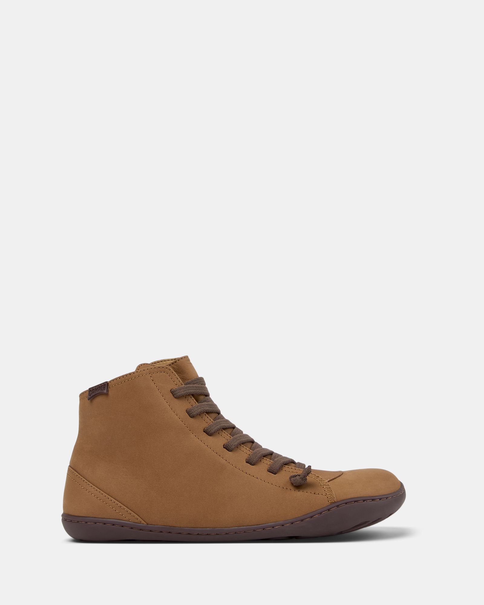 Ankle boots Peu Cami
