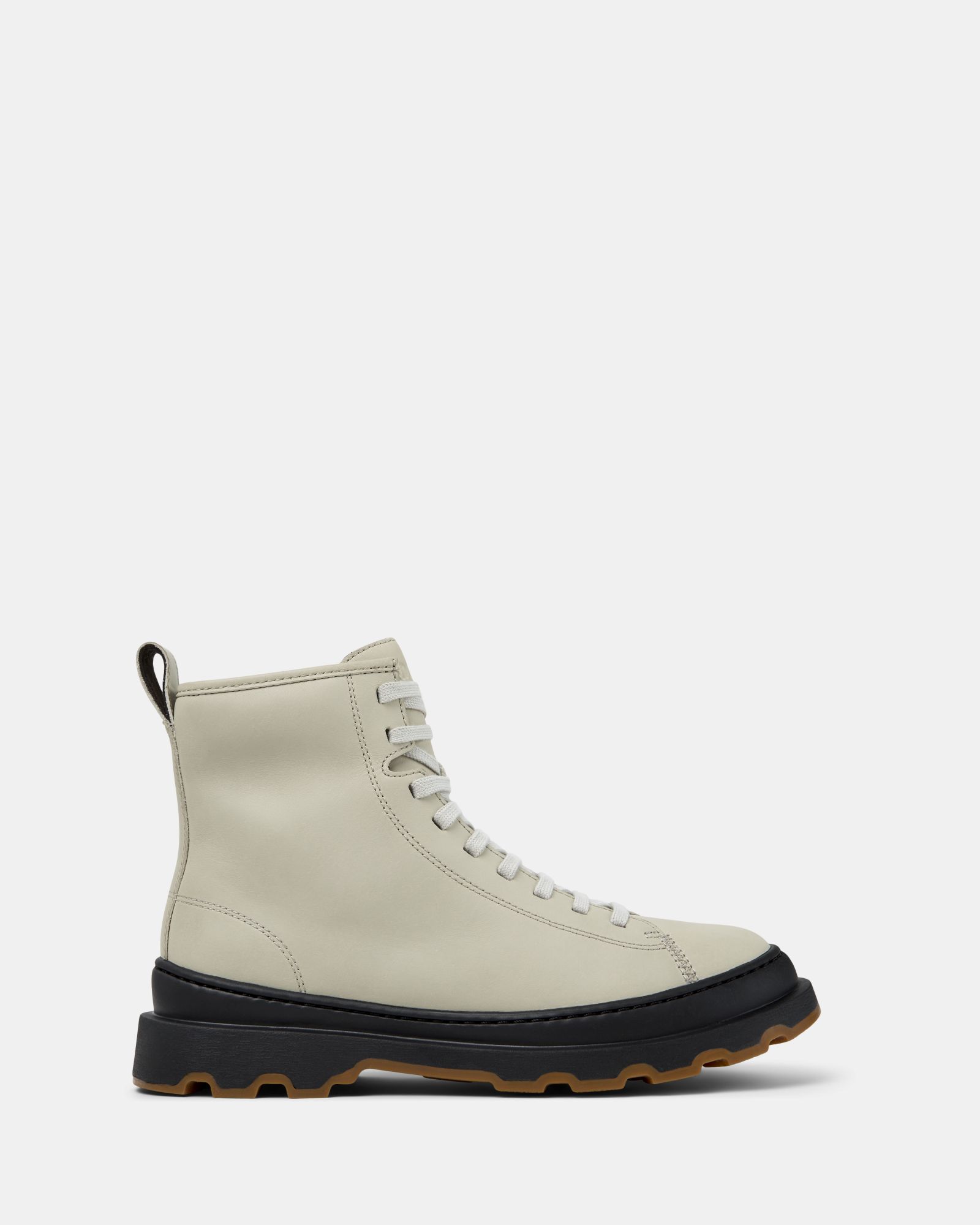 Ankle boots Brutus+
