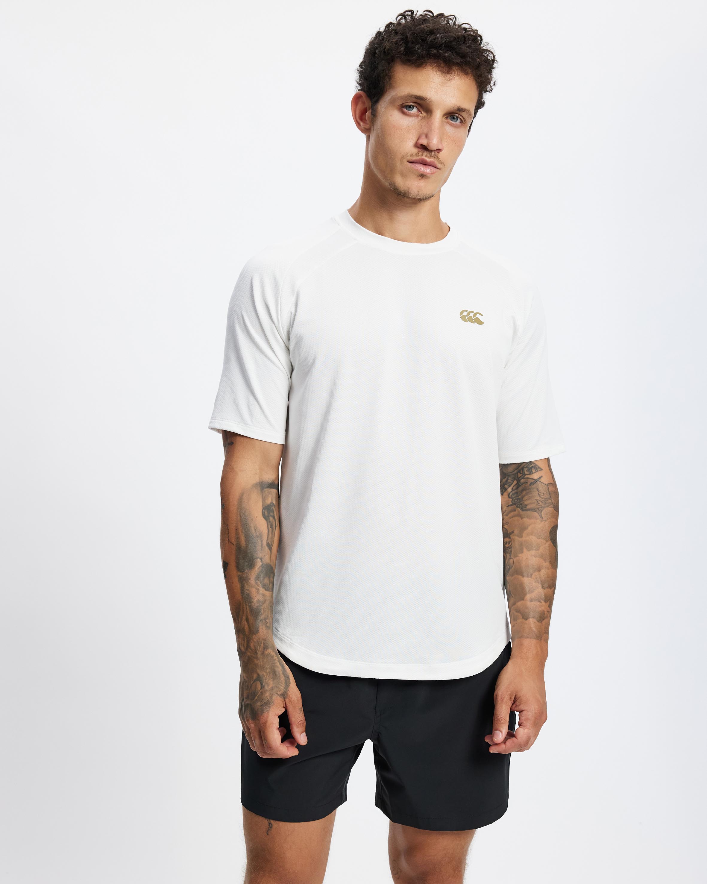 Everest Tee