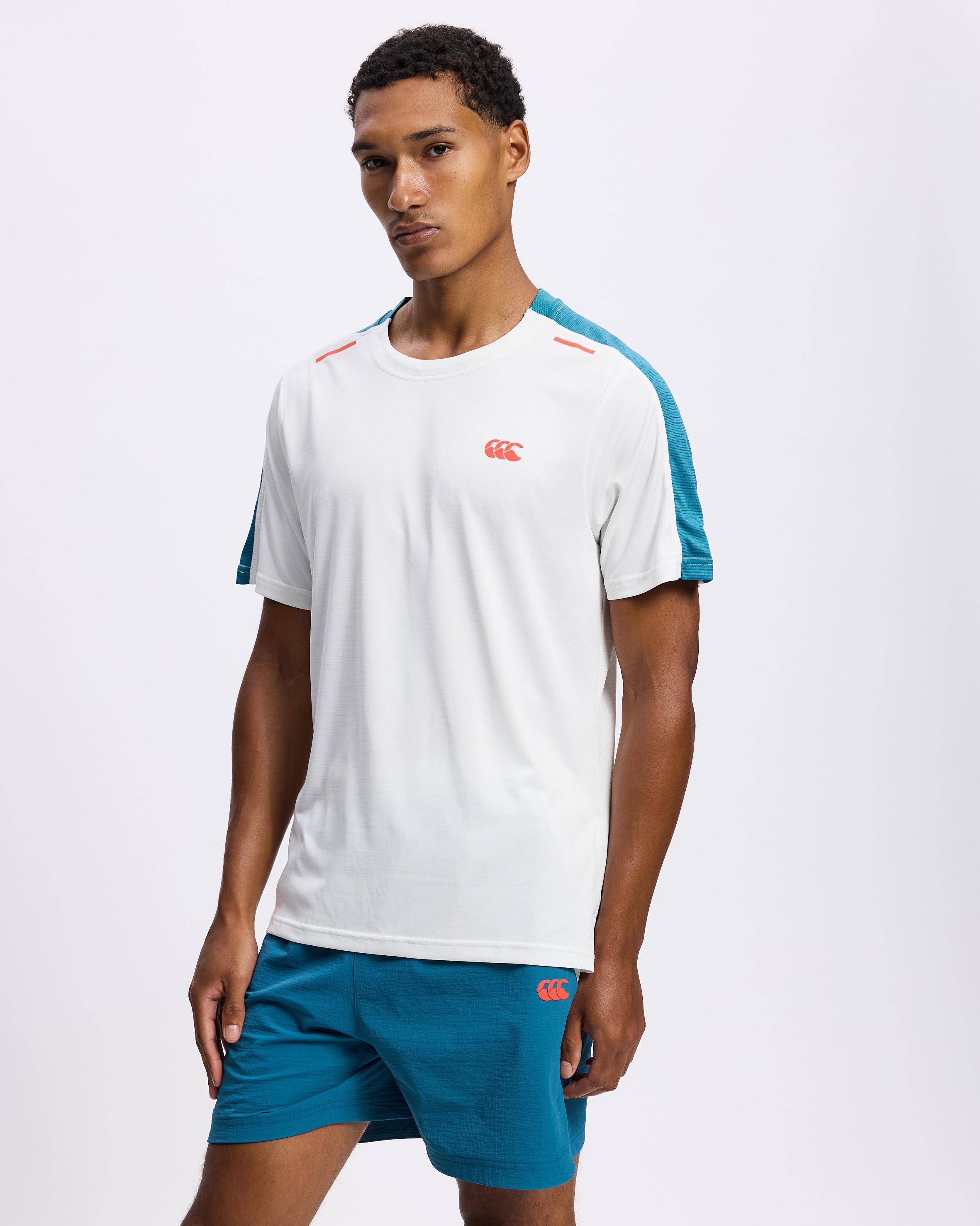Tempo Relaxed T-Shirt