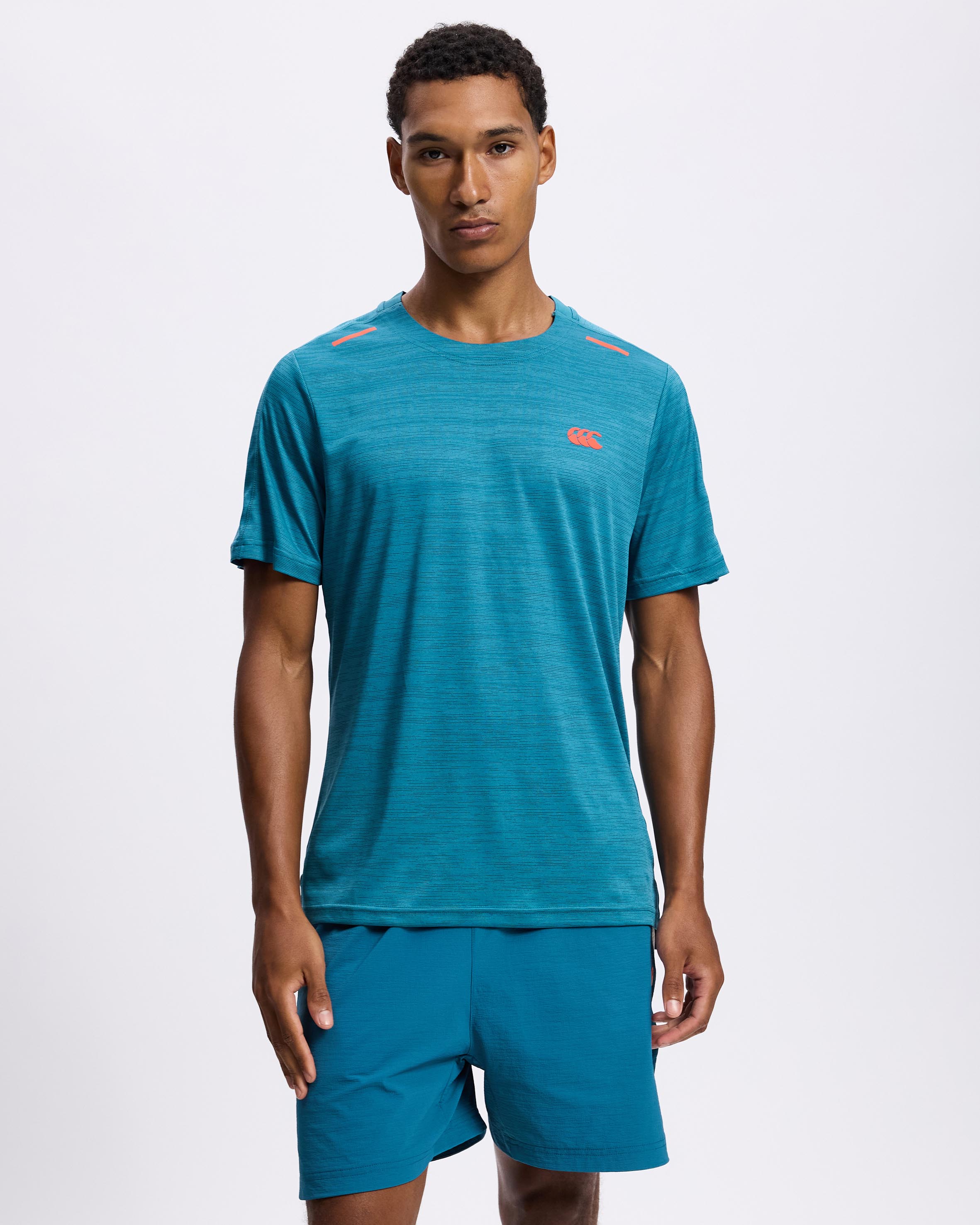 Tempo Relaxed T-Shirt