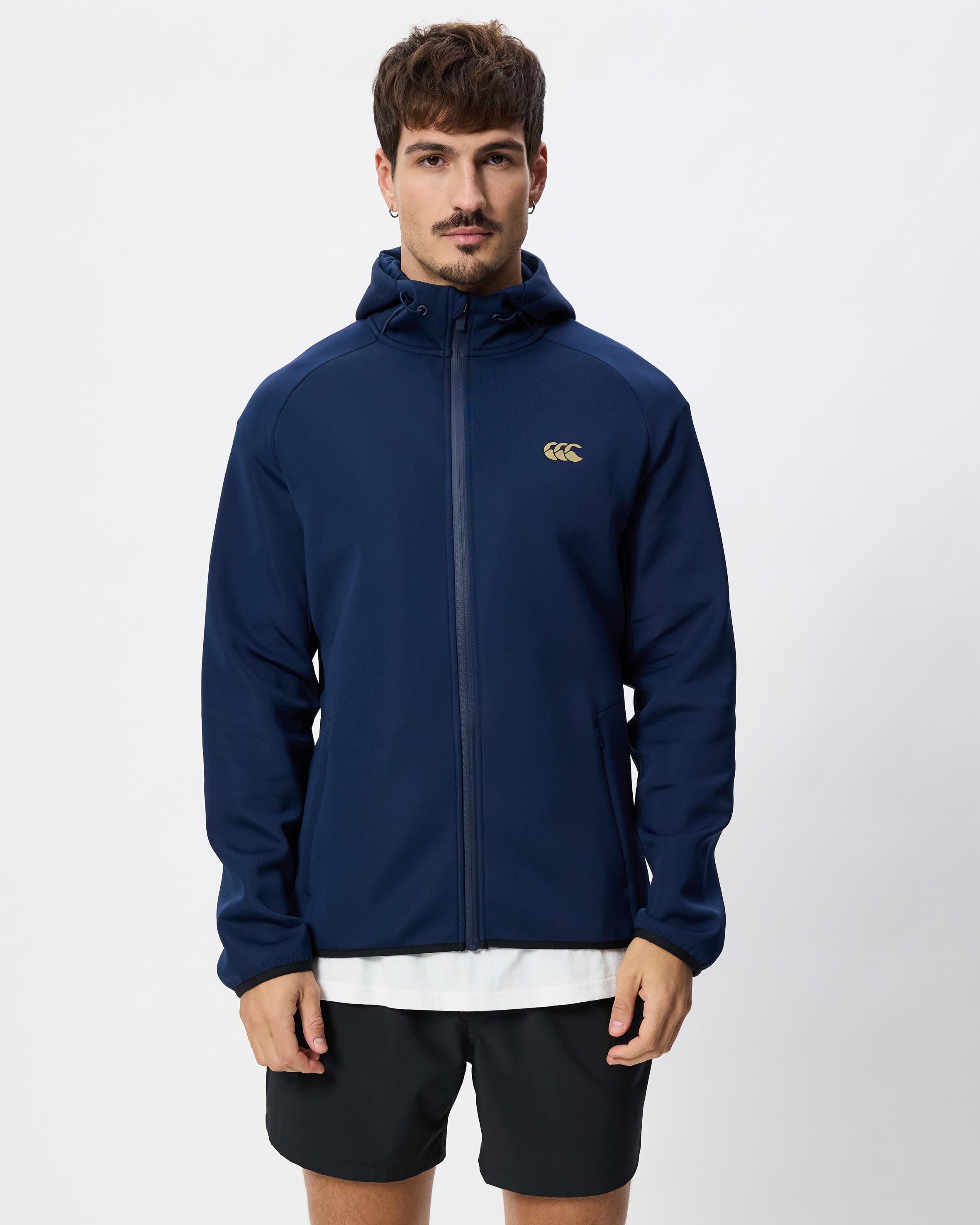 Everest FZ Hoodie
