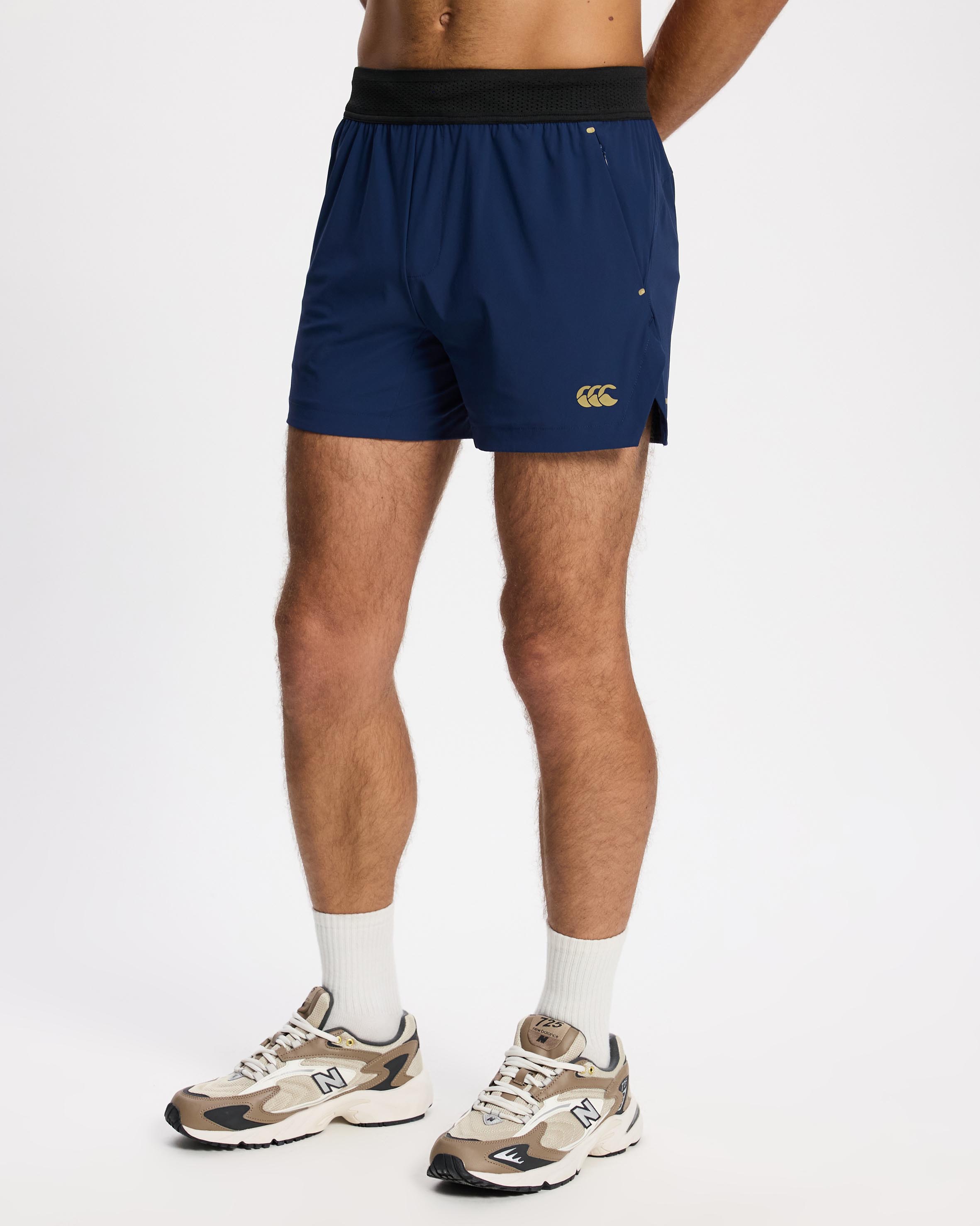 5in Everest Woven Shorts