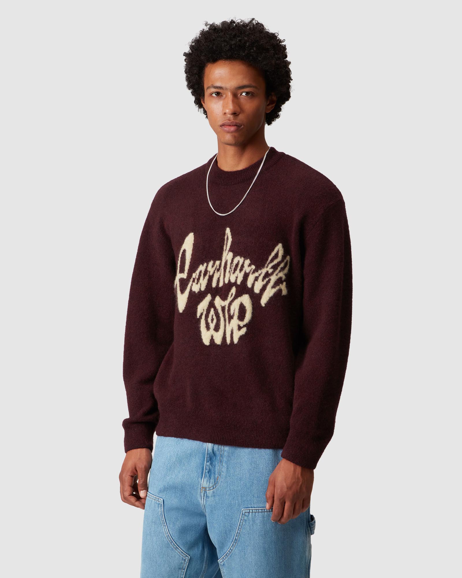 Chedda Sweater