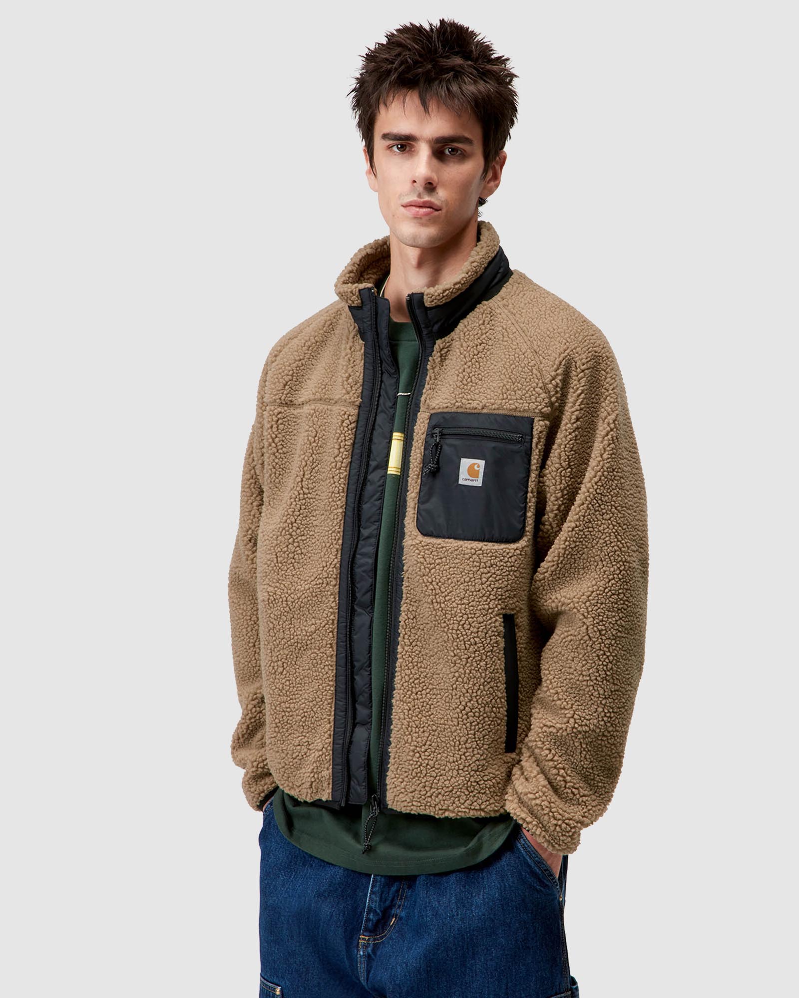Prentis Liner Jacket