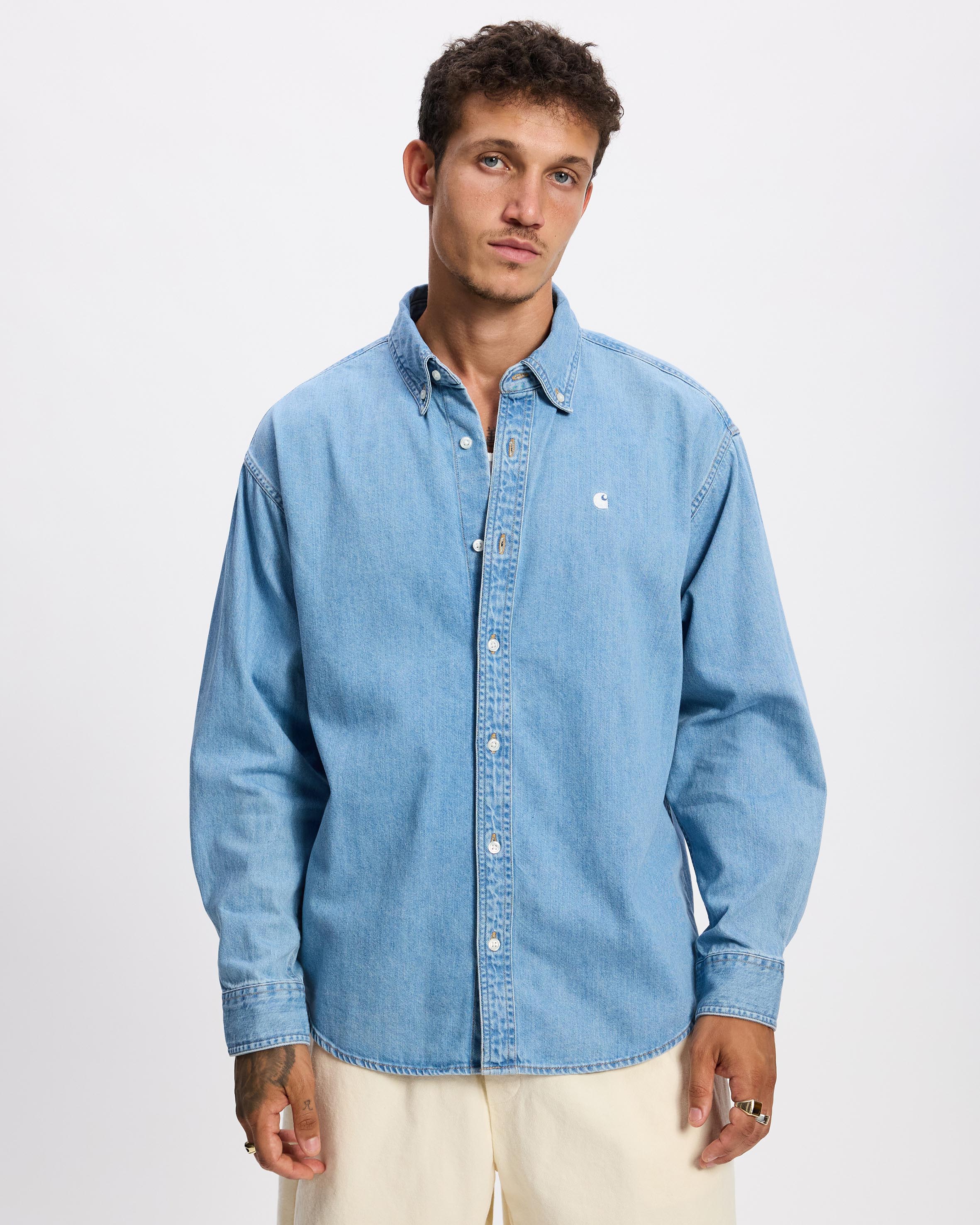LS Lucas Shirt