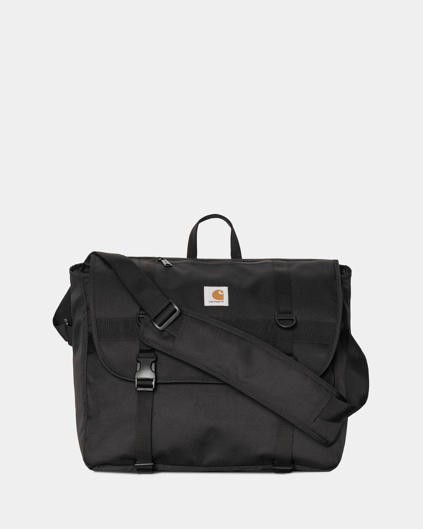 Jake Messenger Bag