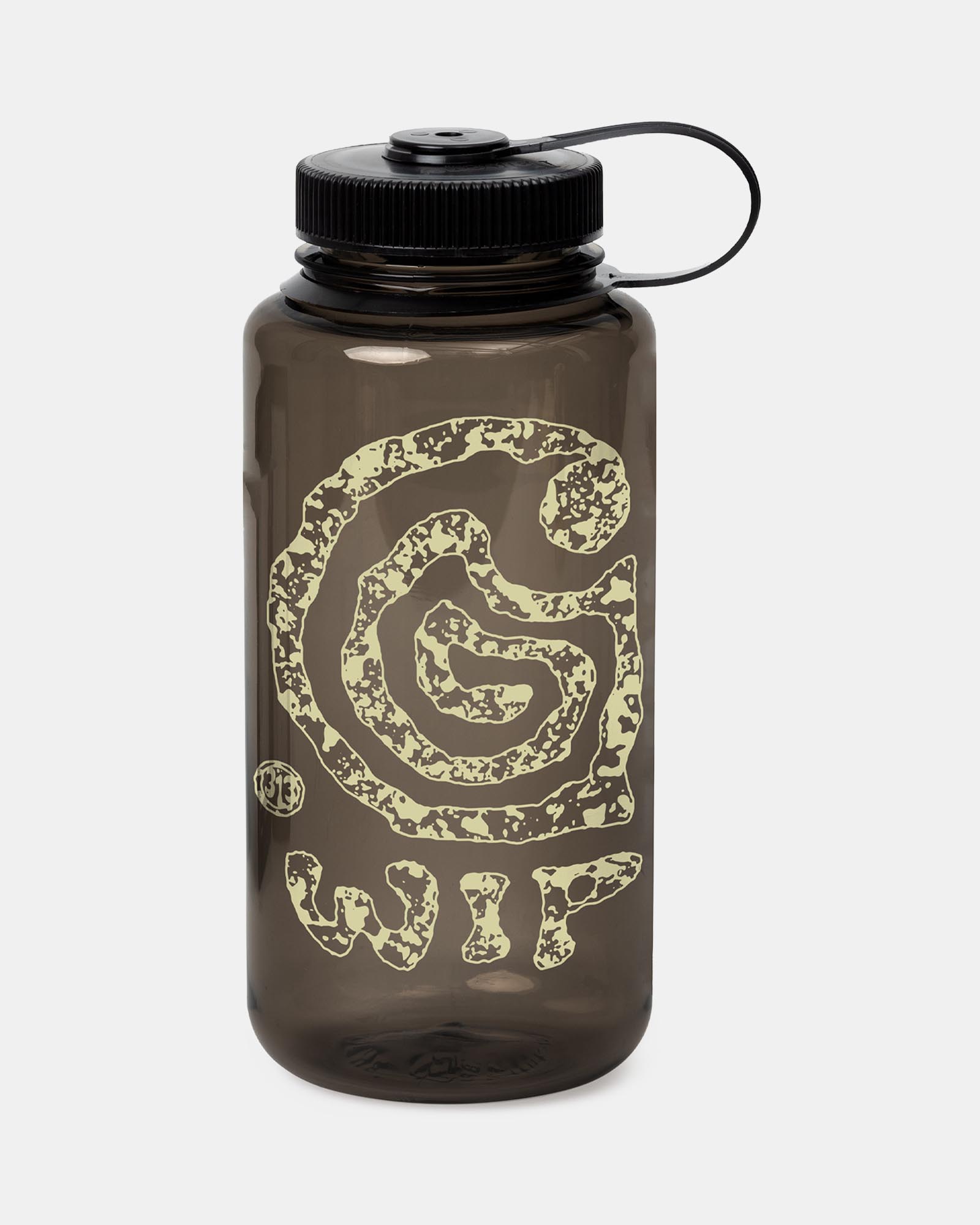 Helix Water Bottle