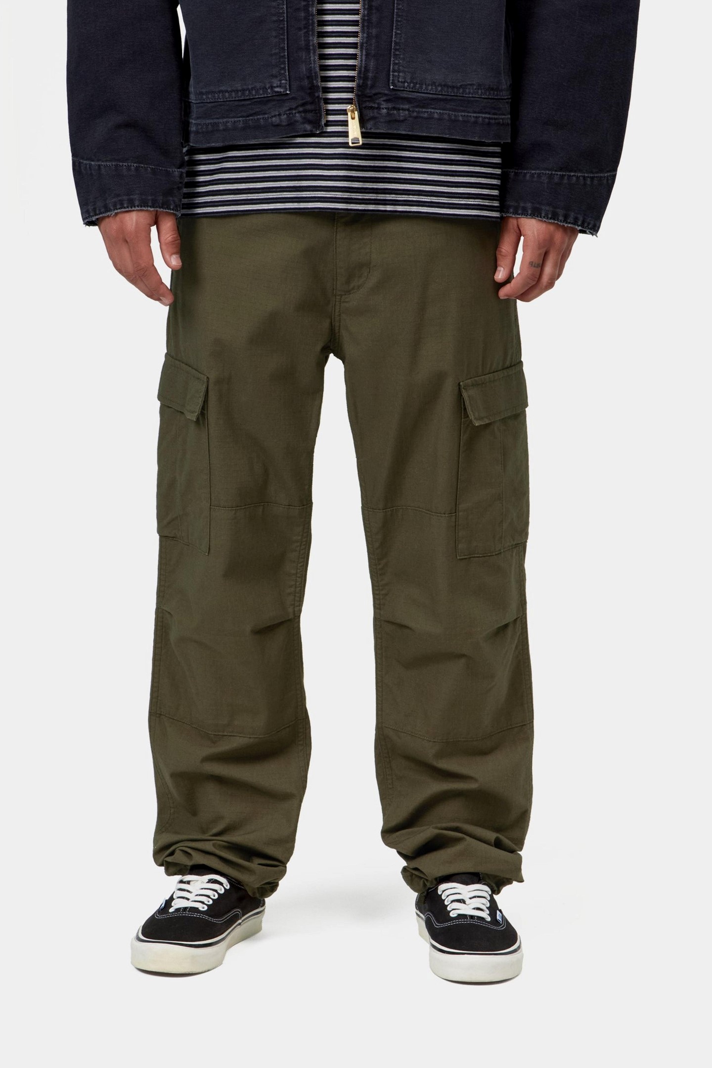 Aviation Pants
