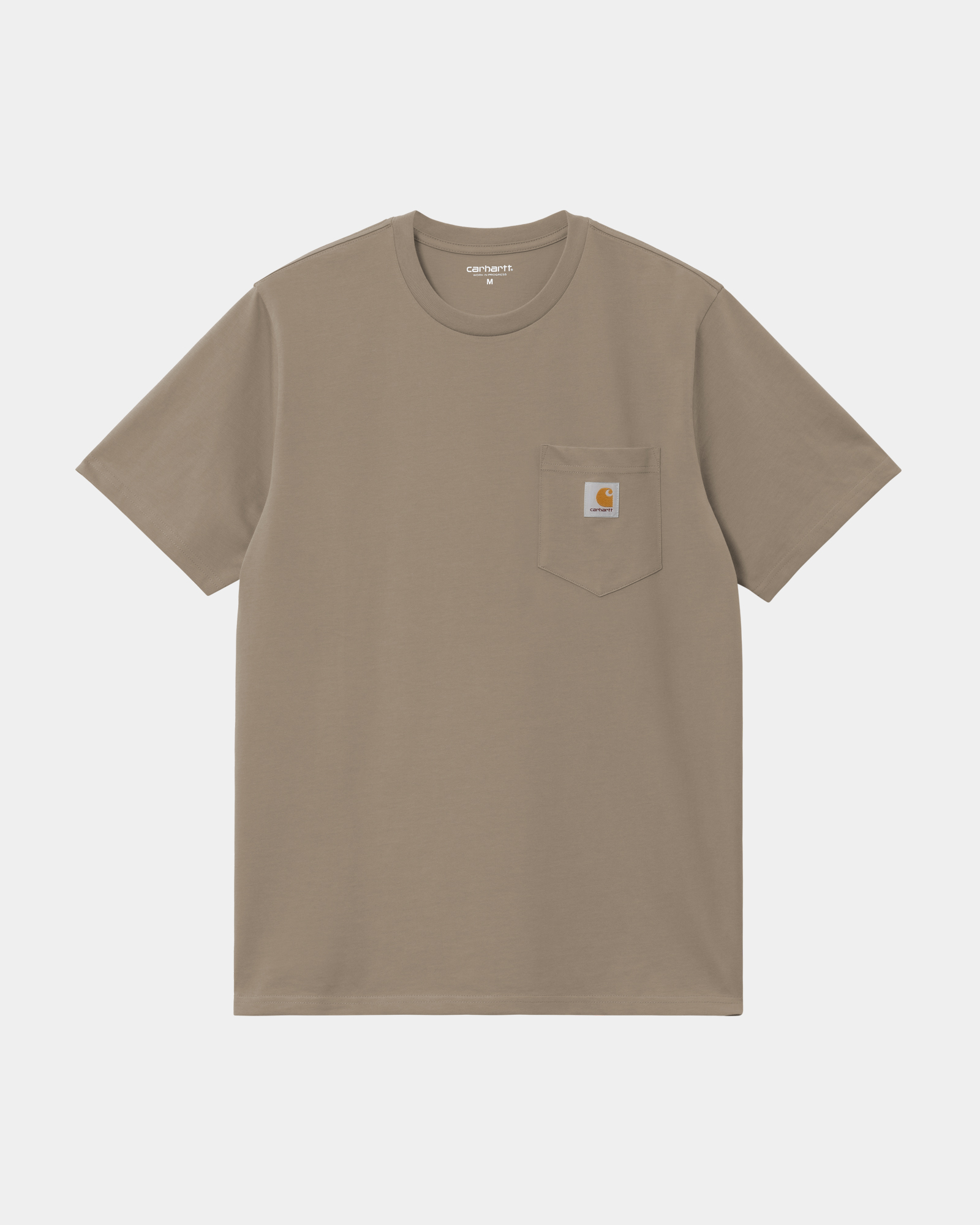 SS Pocket T-Shirt