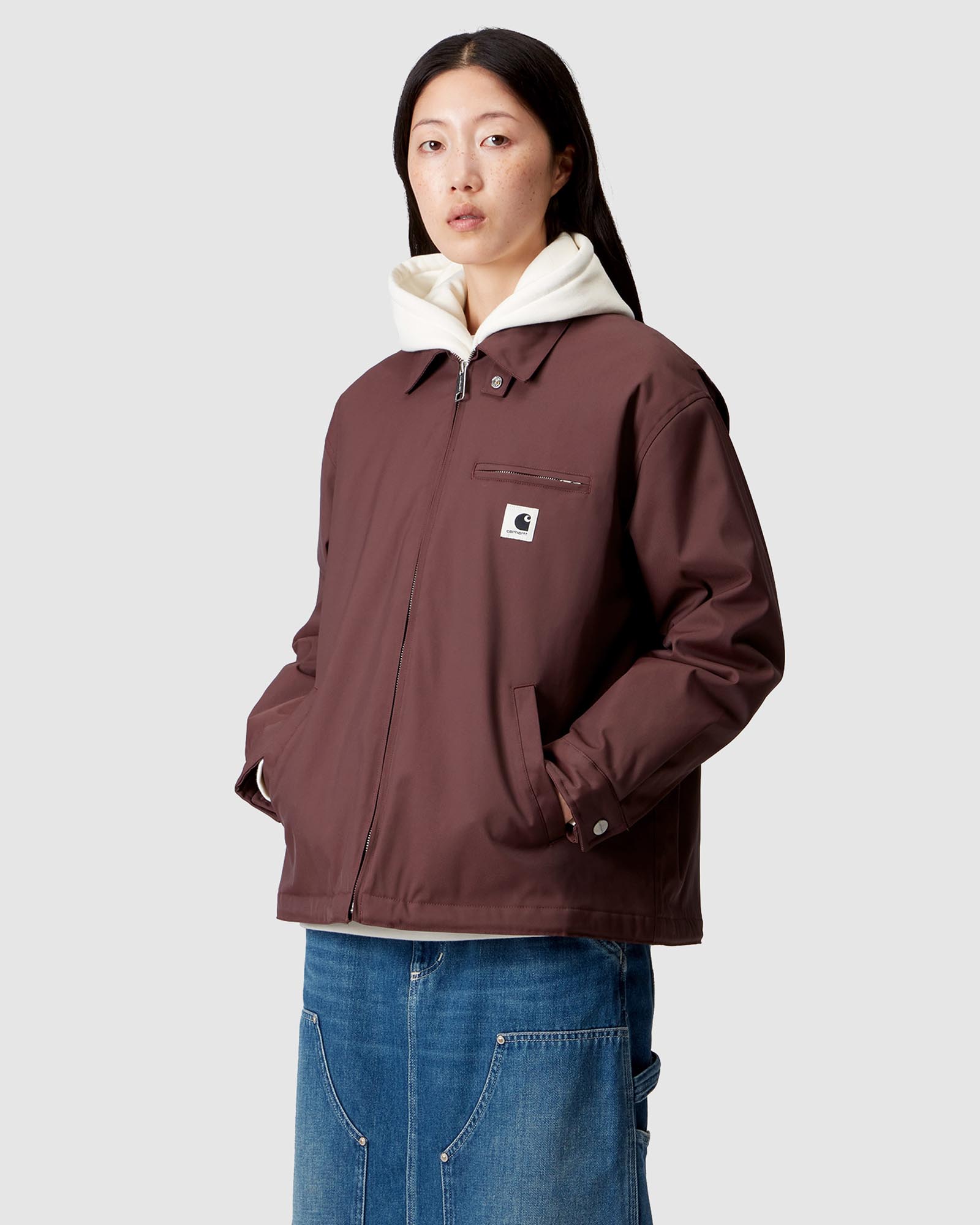 Leroy Jacket