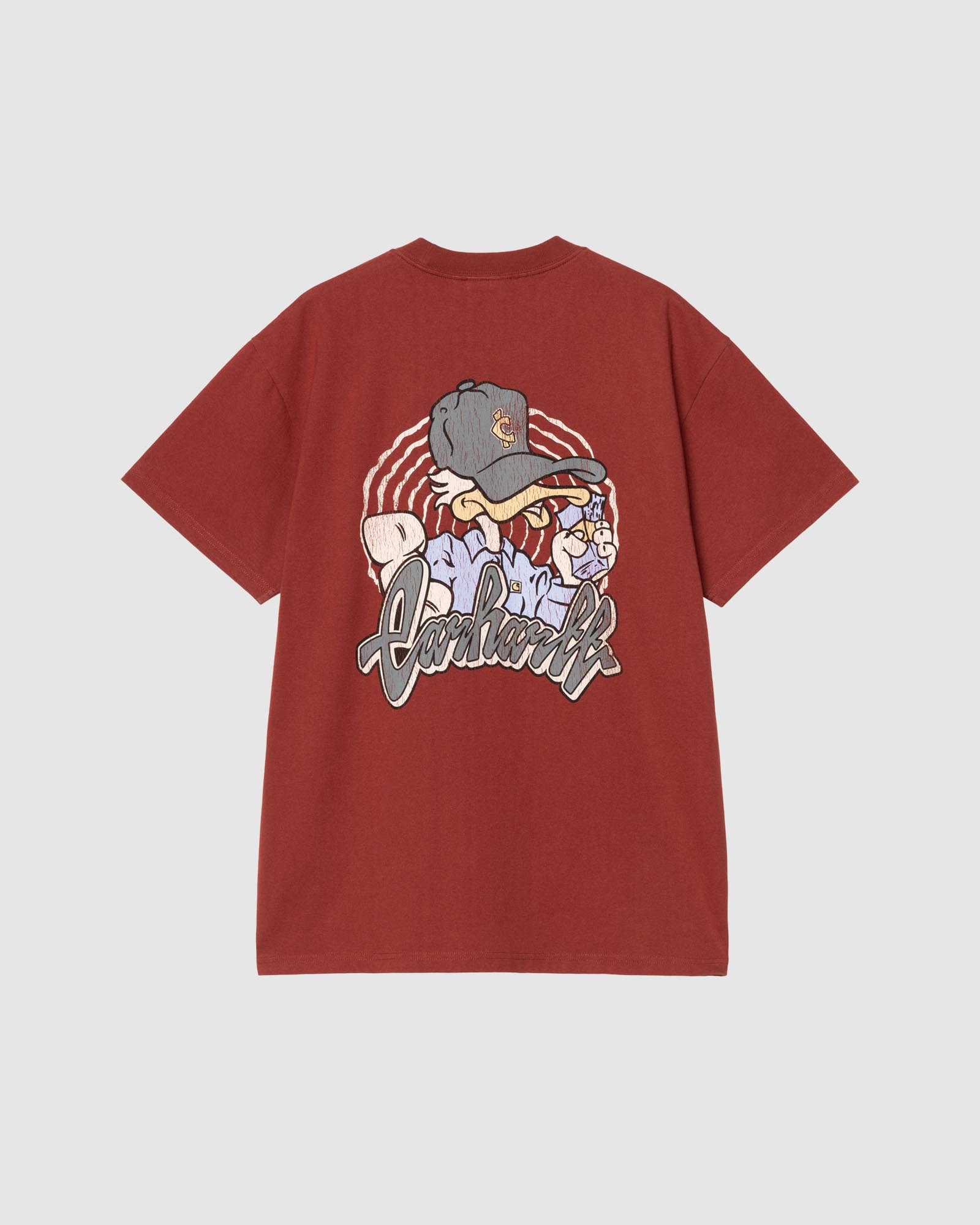 SS Chedda T-Shirt