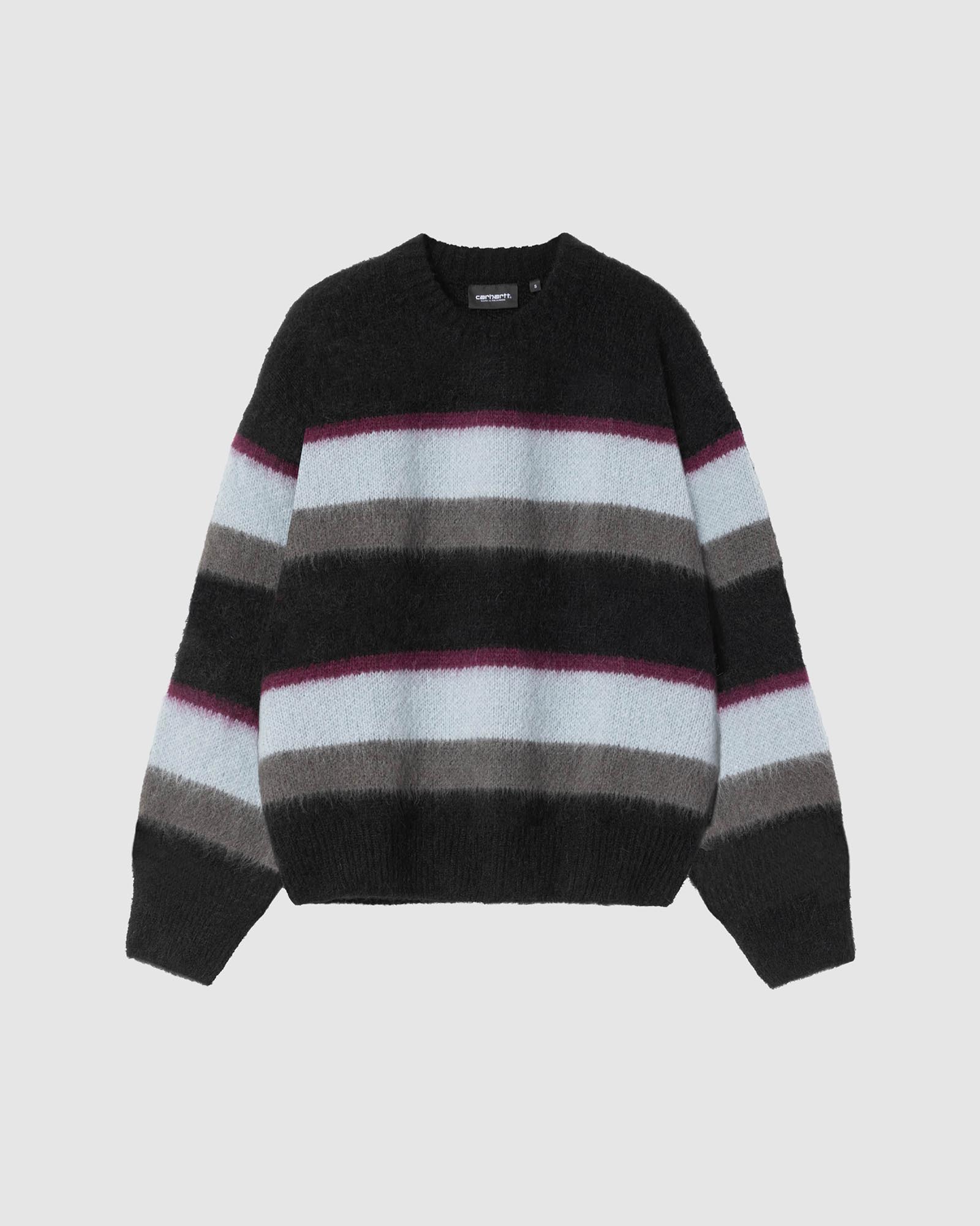 Merlin Sweater