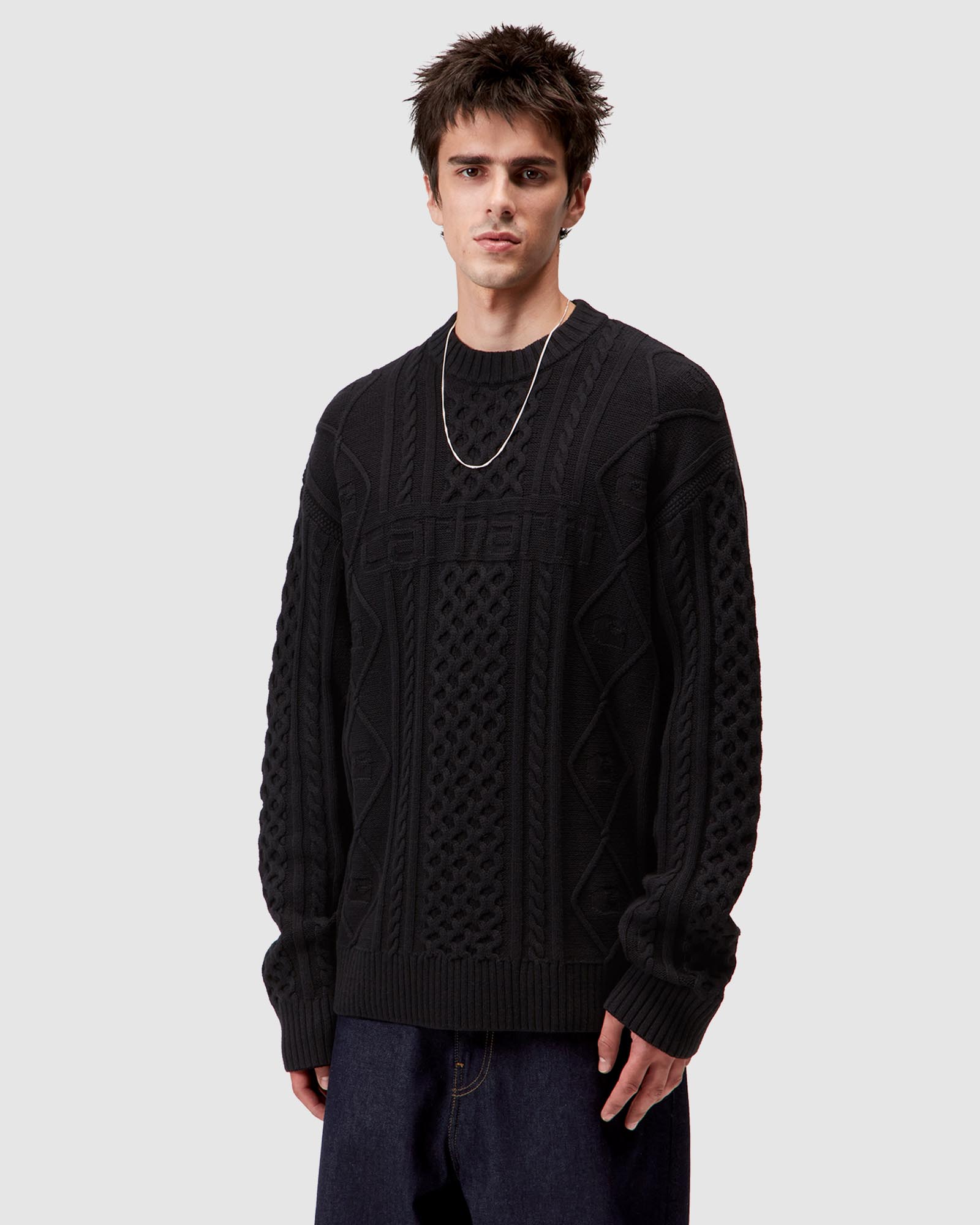 Shawn Sweater