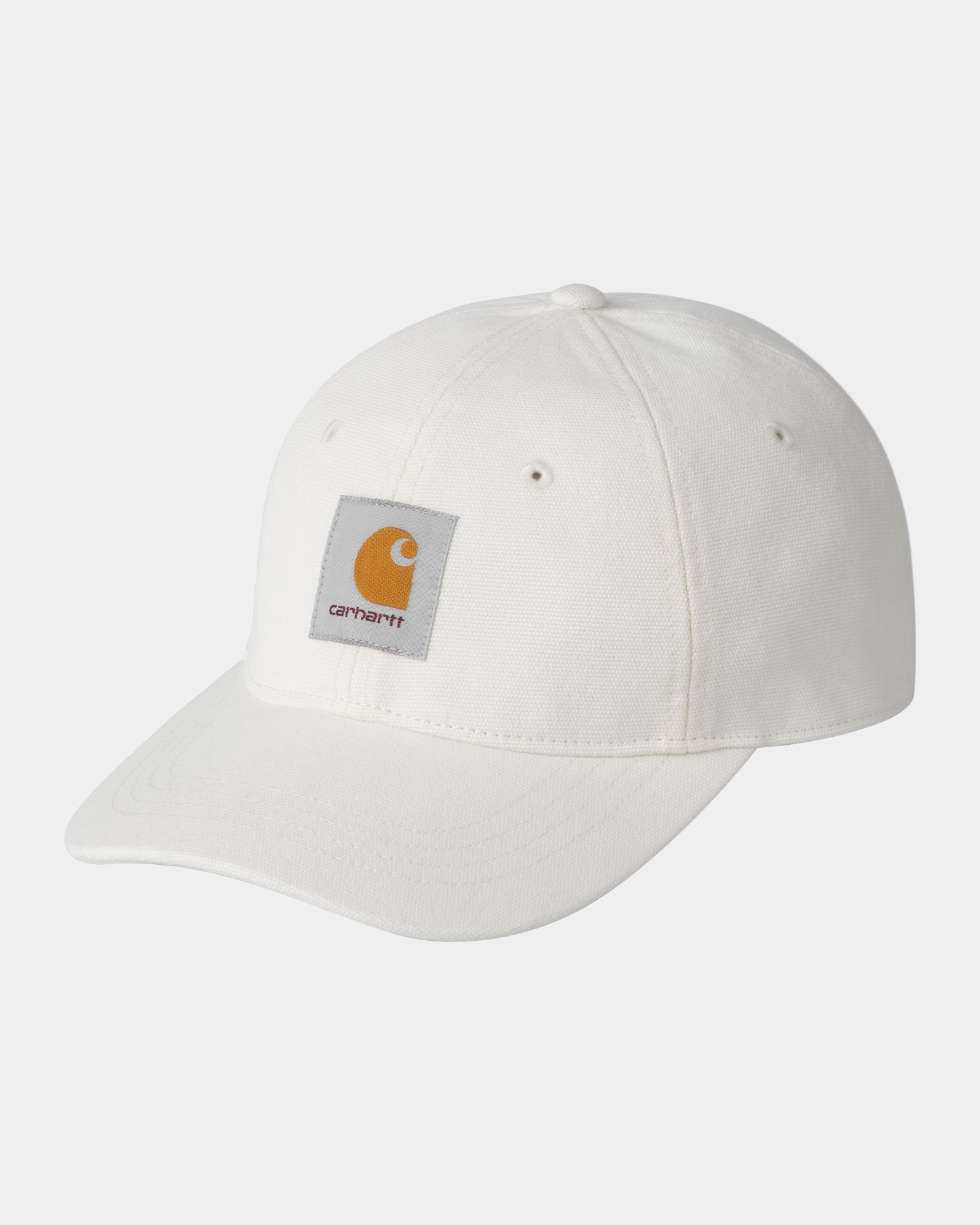 Canvas Cap