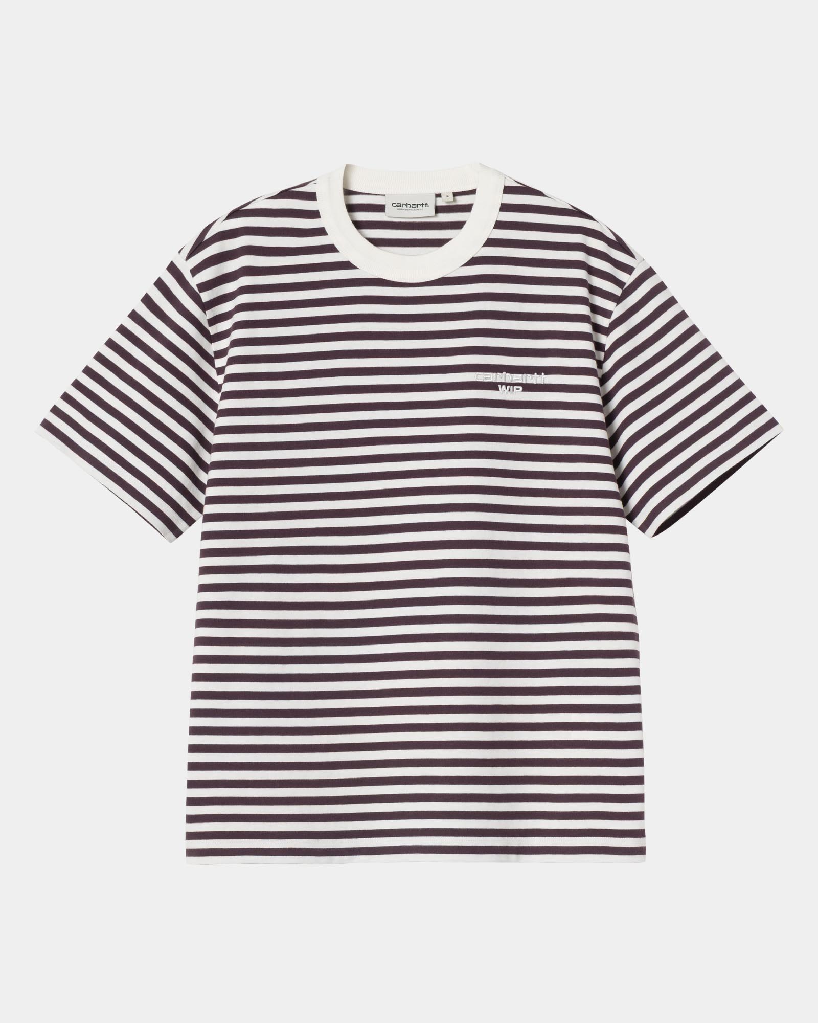 SS Ezra T-Shirt