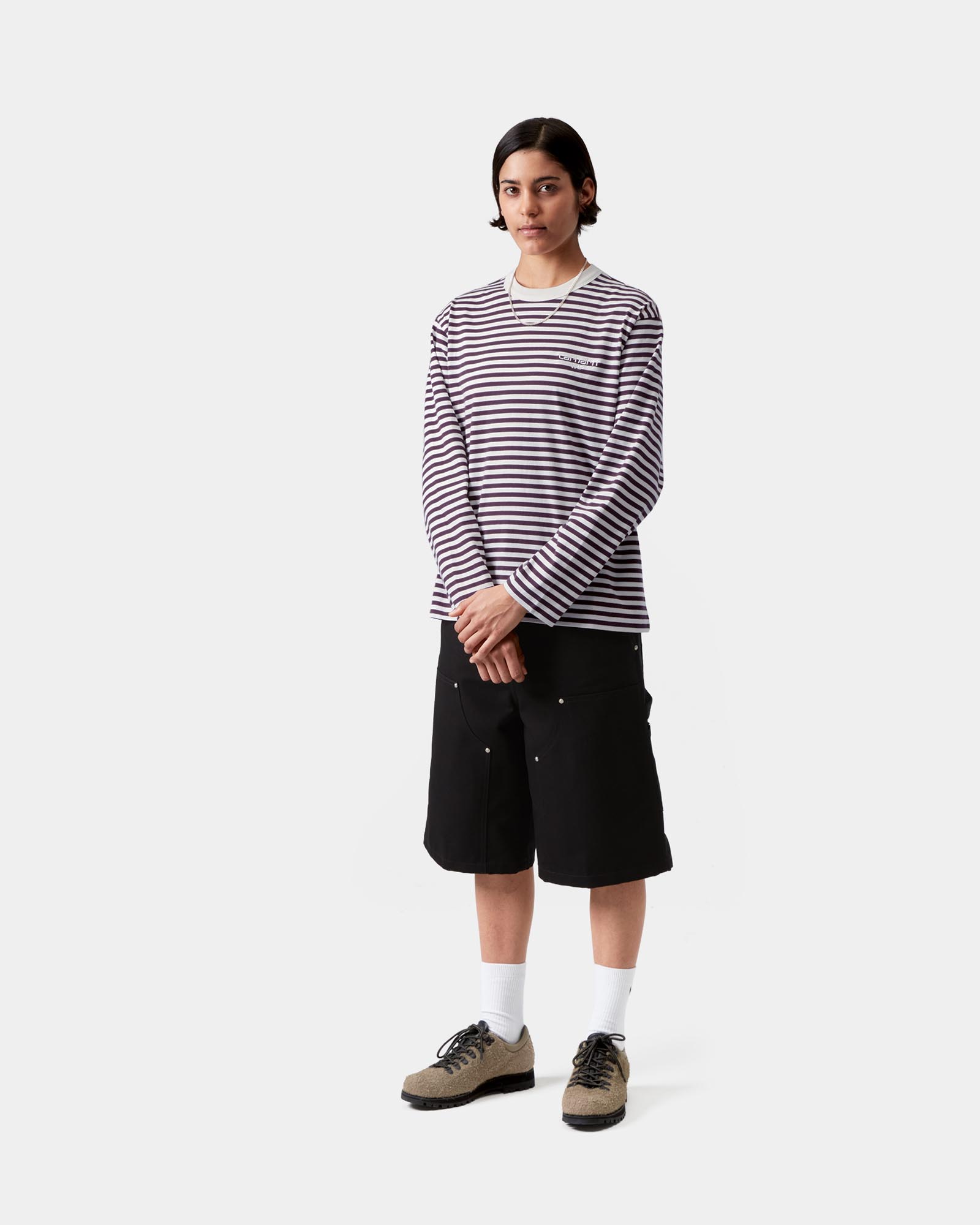 LS Ezra T-Shirt