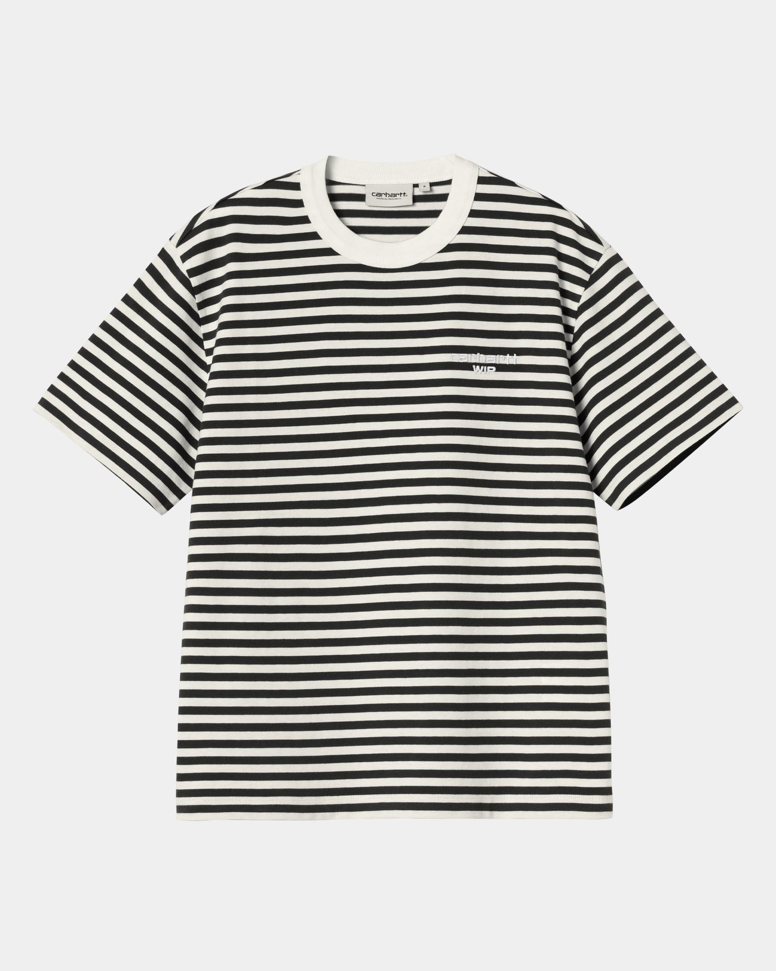SS Ezra T-Shirt