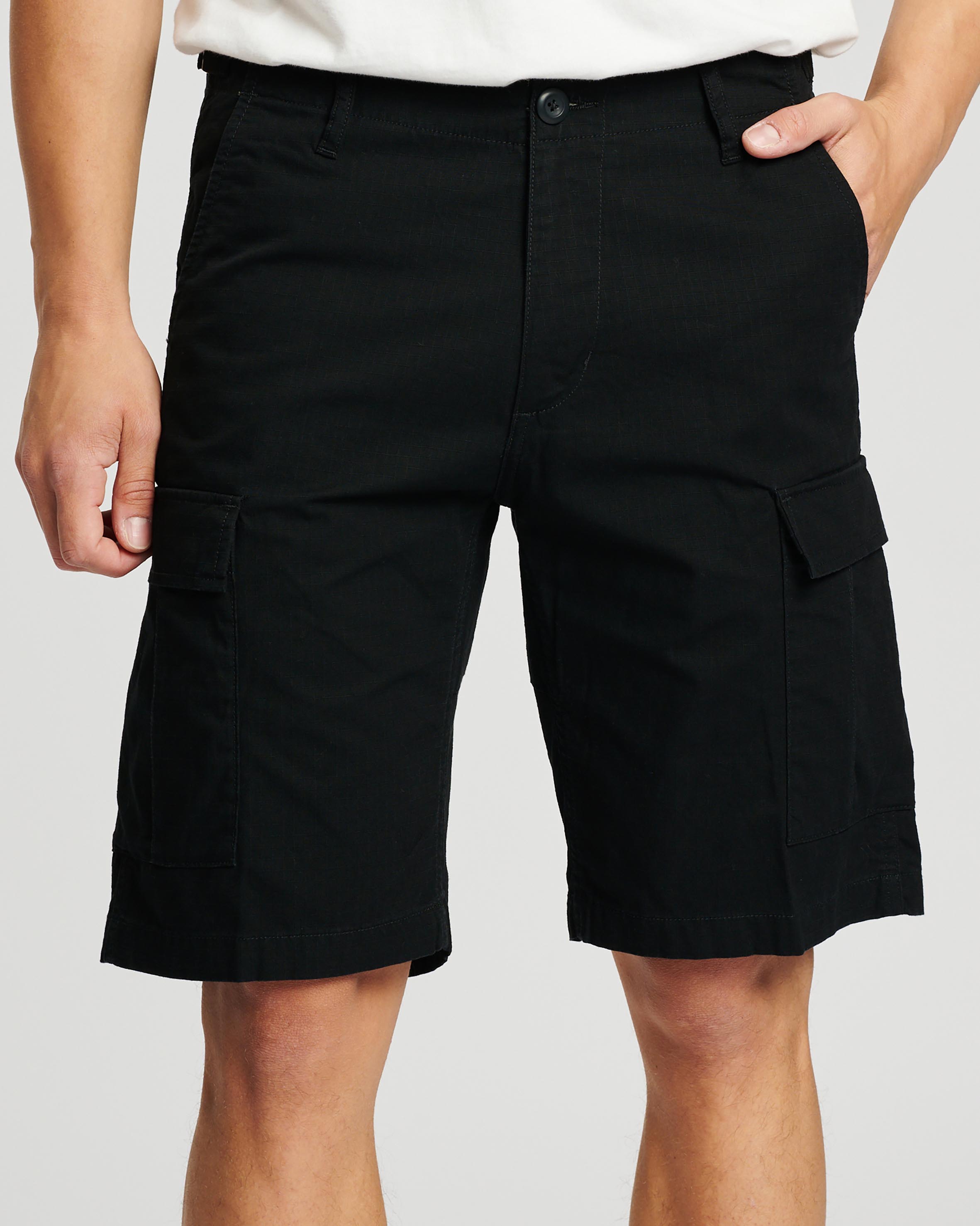 Aviation Shorts