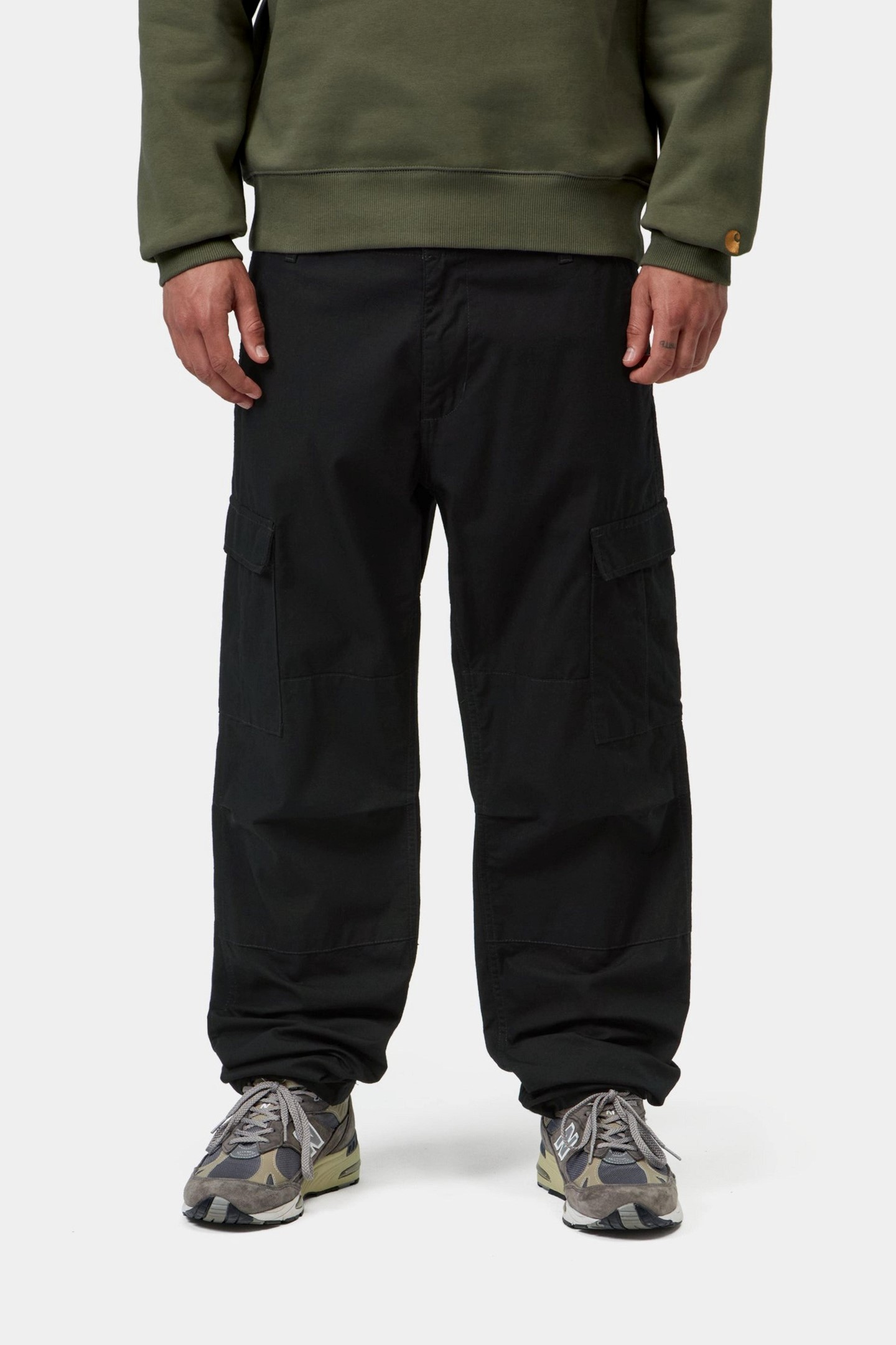 Aviation Pants