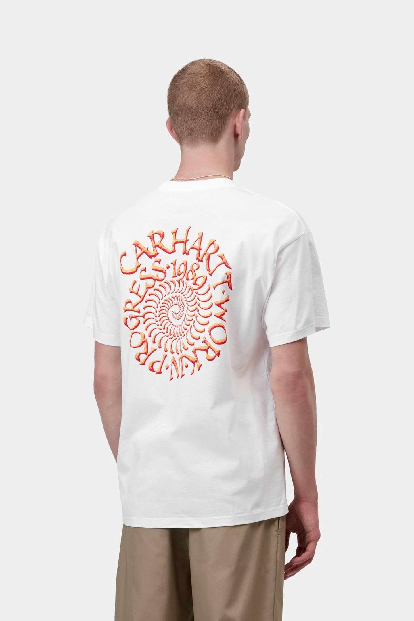 SS Spirals T-Shirt