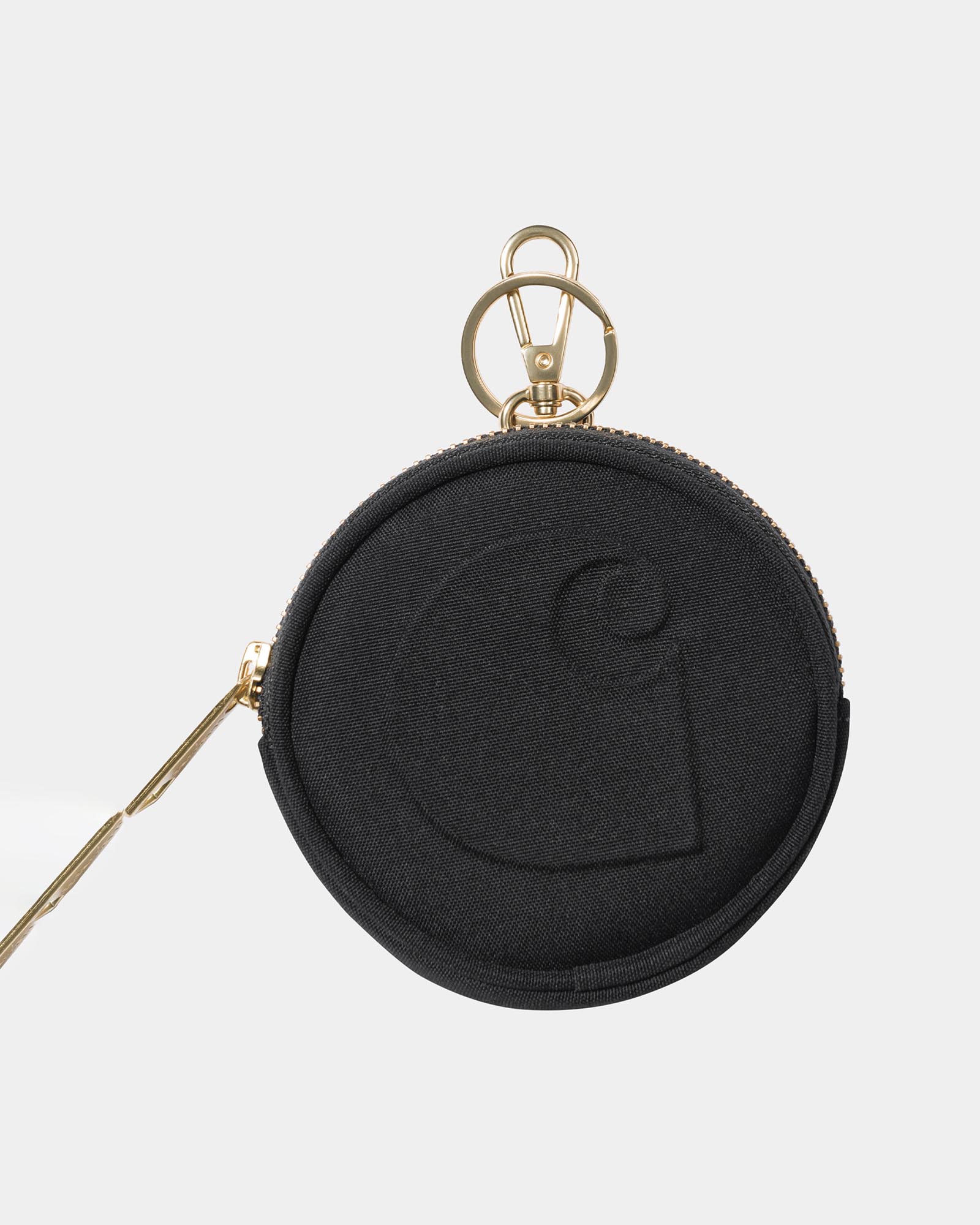 Clarton Zip Wallet