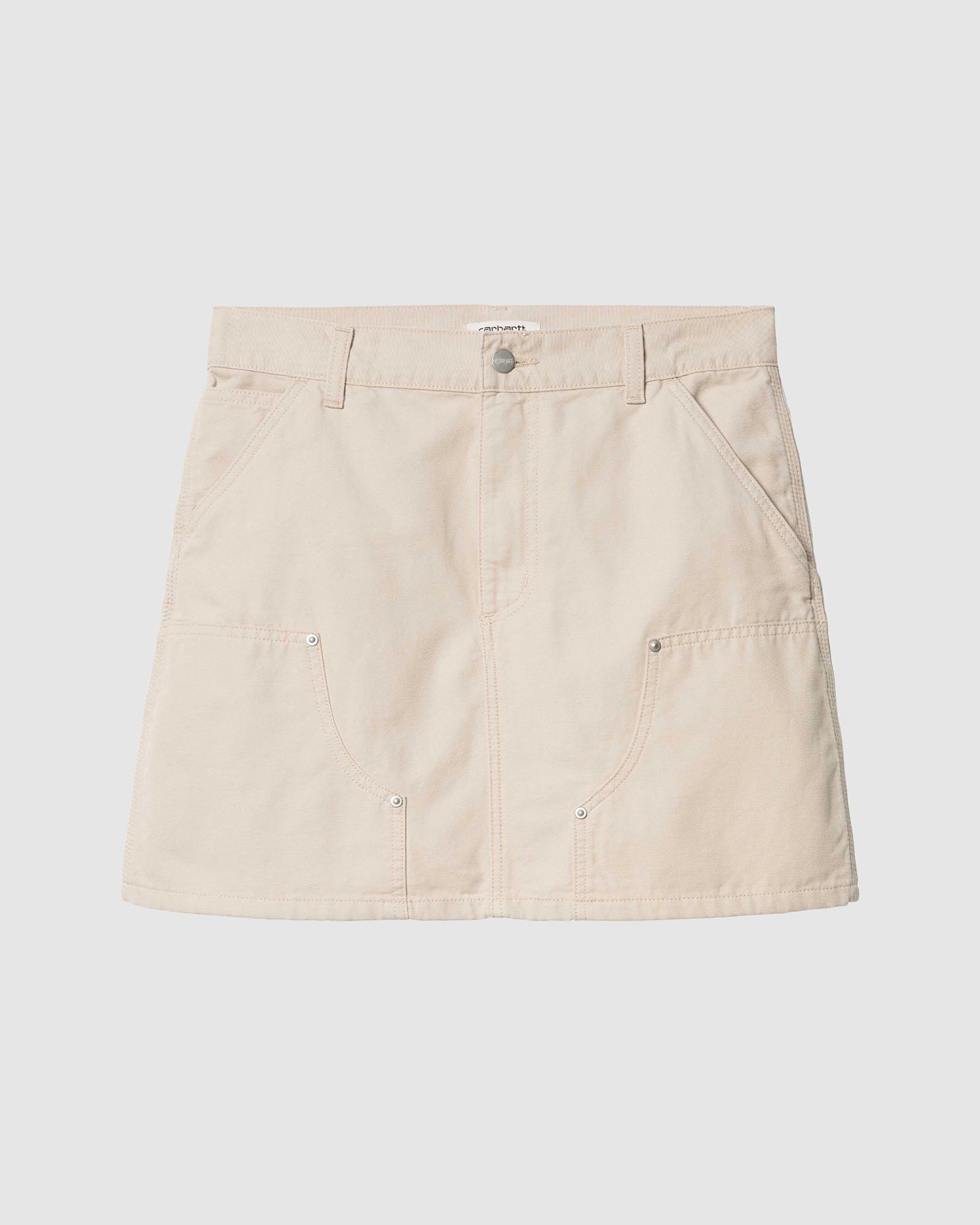 Maeve Double Knee Skirt