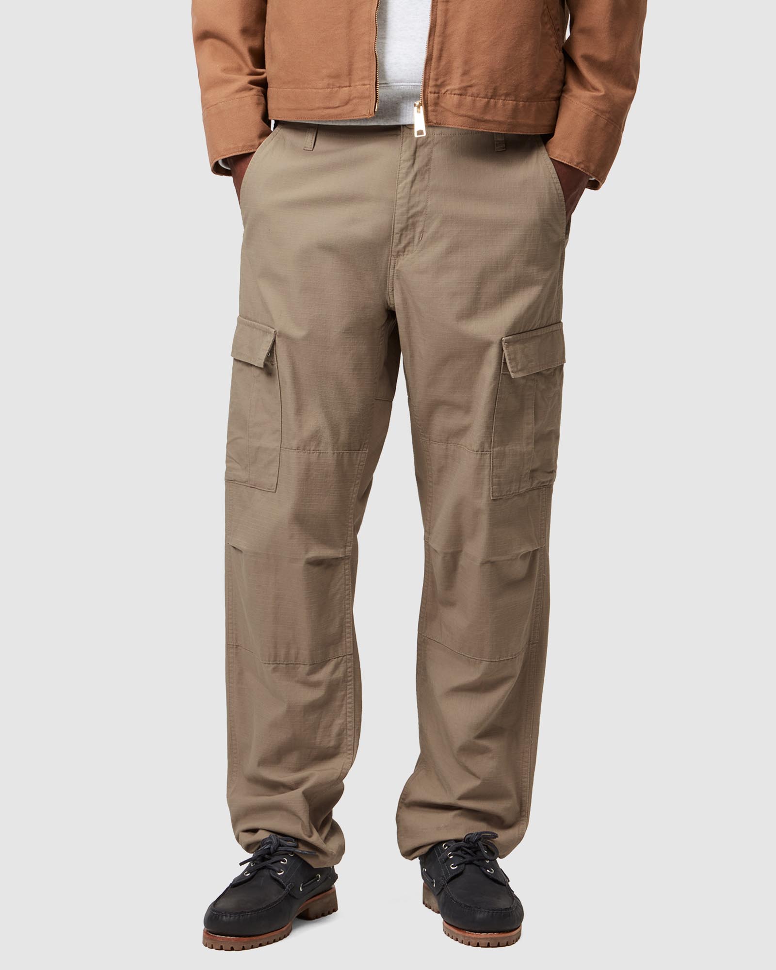 Aviation Pants