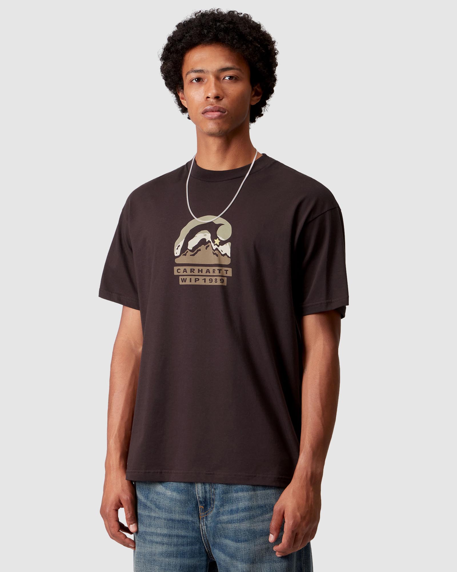 SS Rising Helix T-Shirt