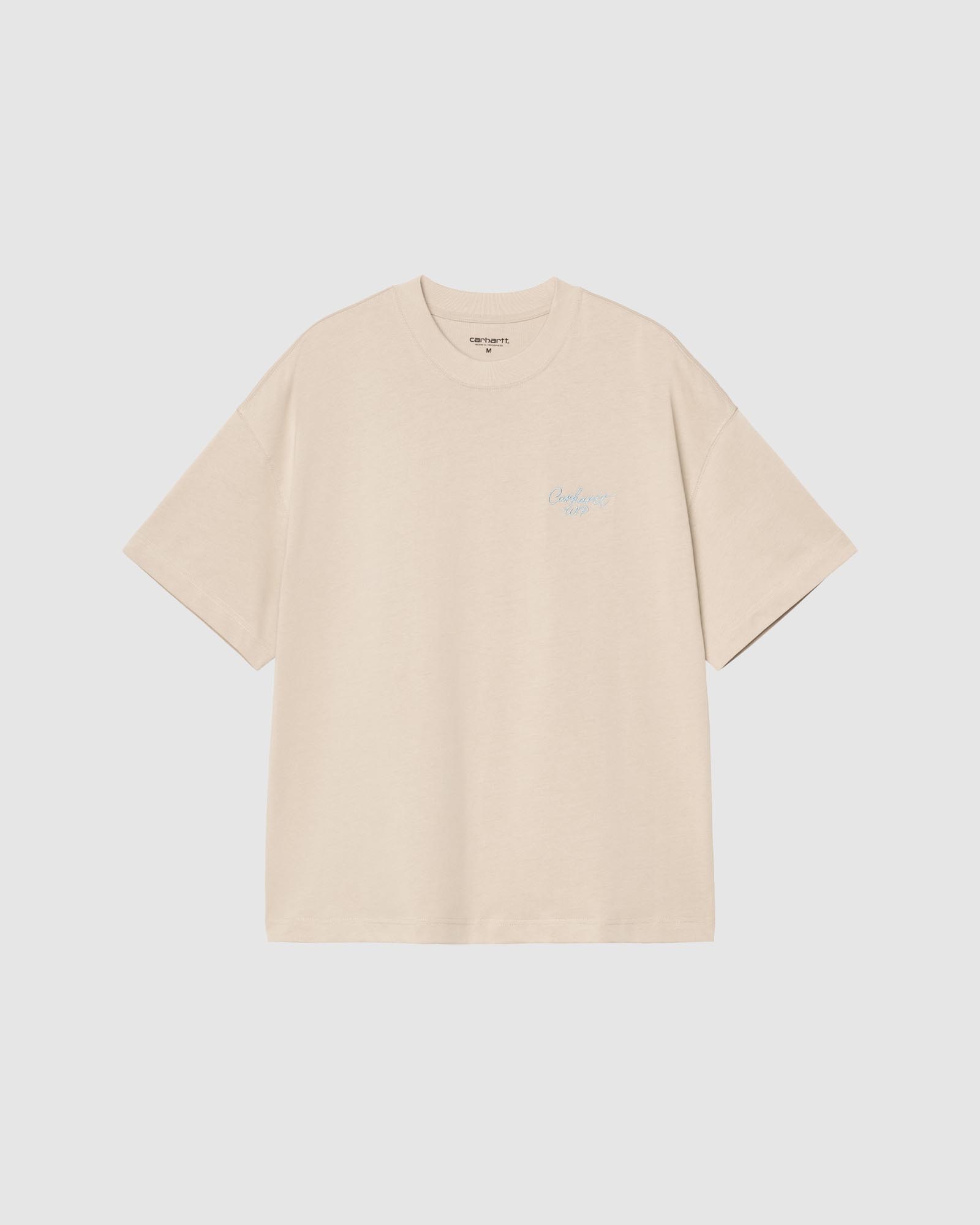 SS Signature Script T-Shirt