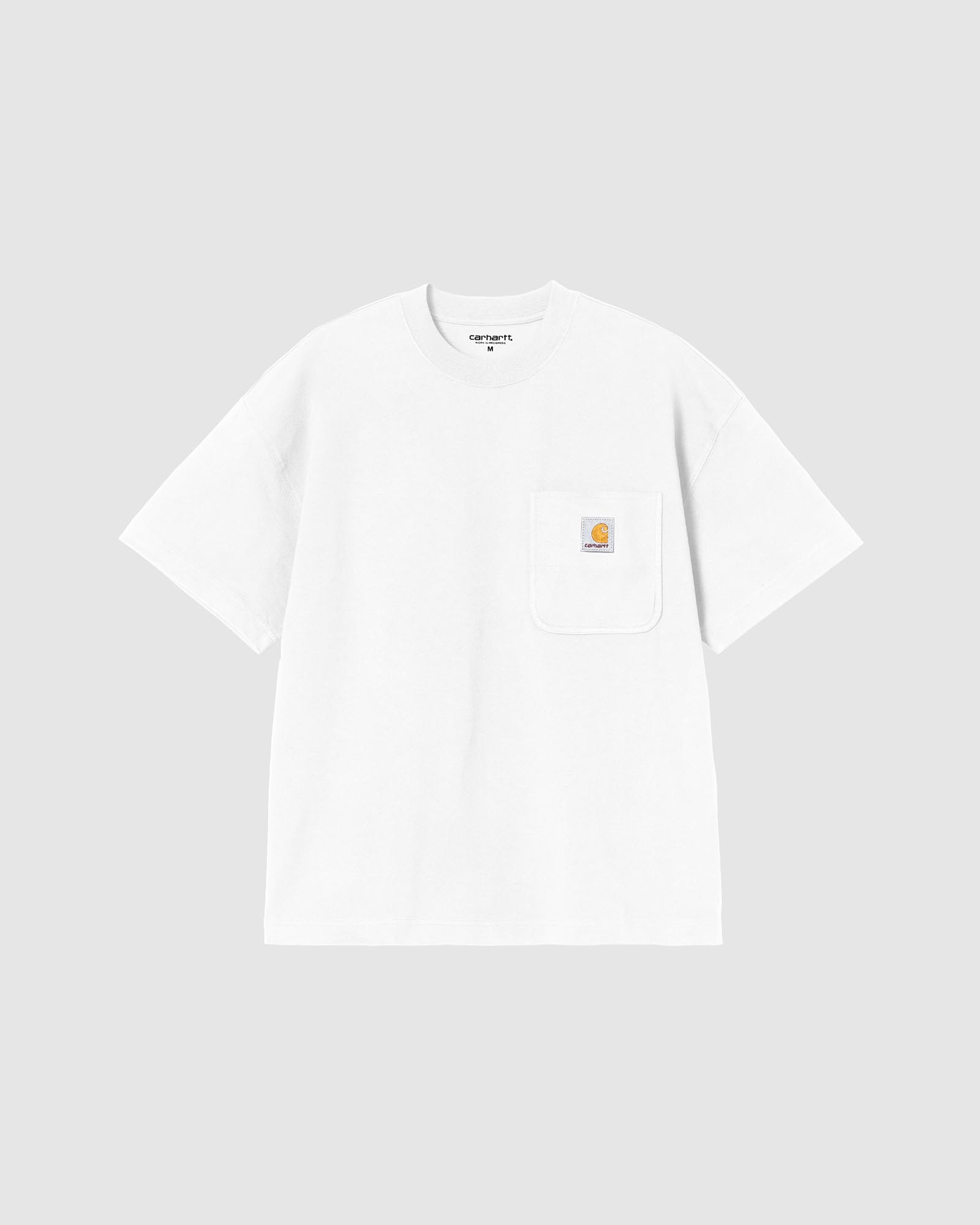 SS Work Pocket T-Shirt