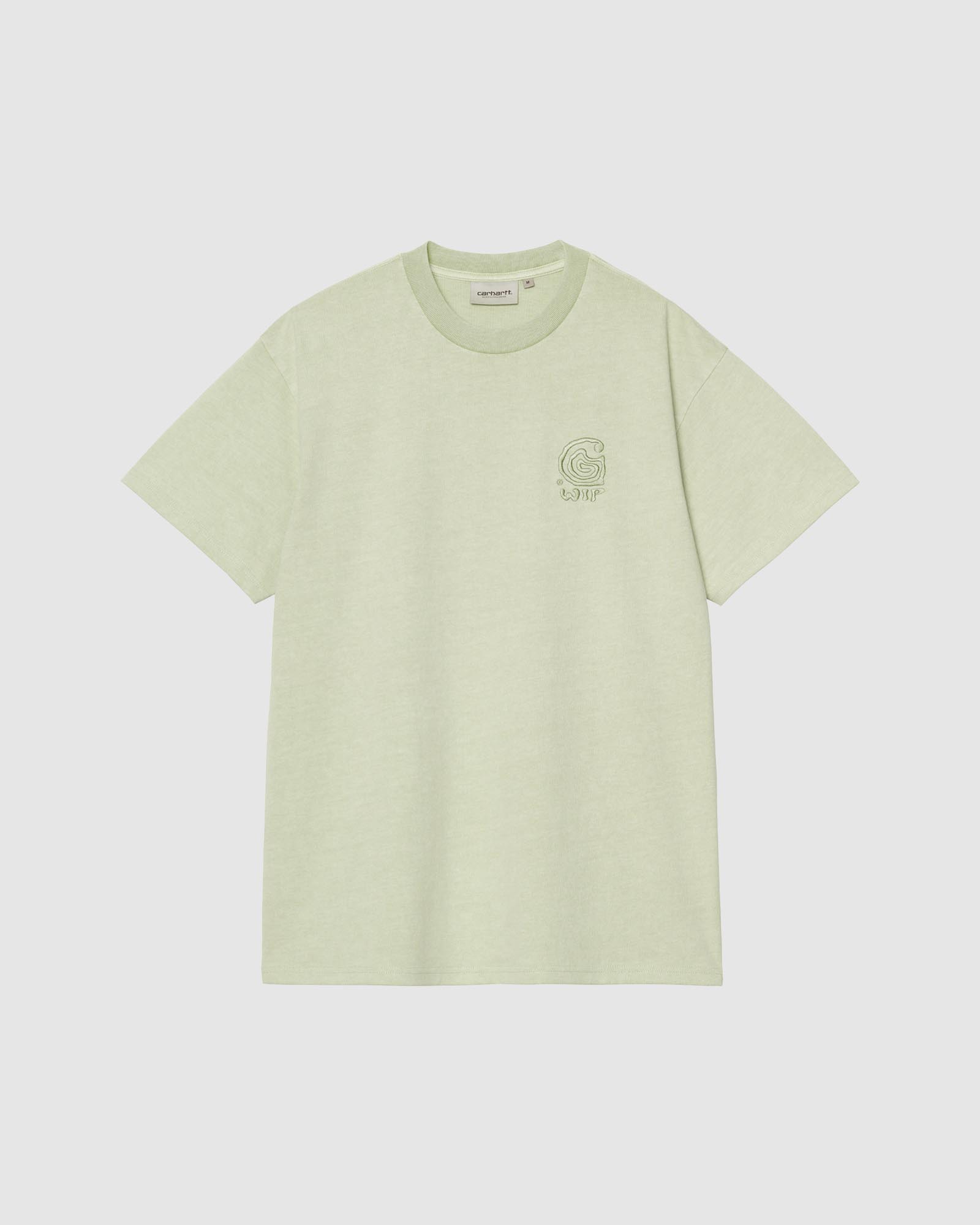 SS Helix Redux T-Shirt