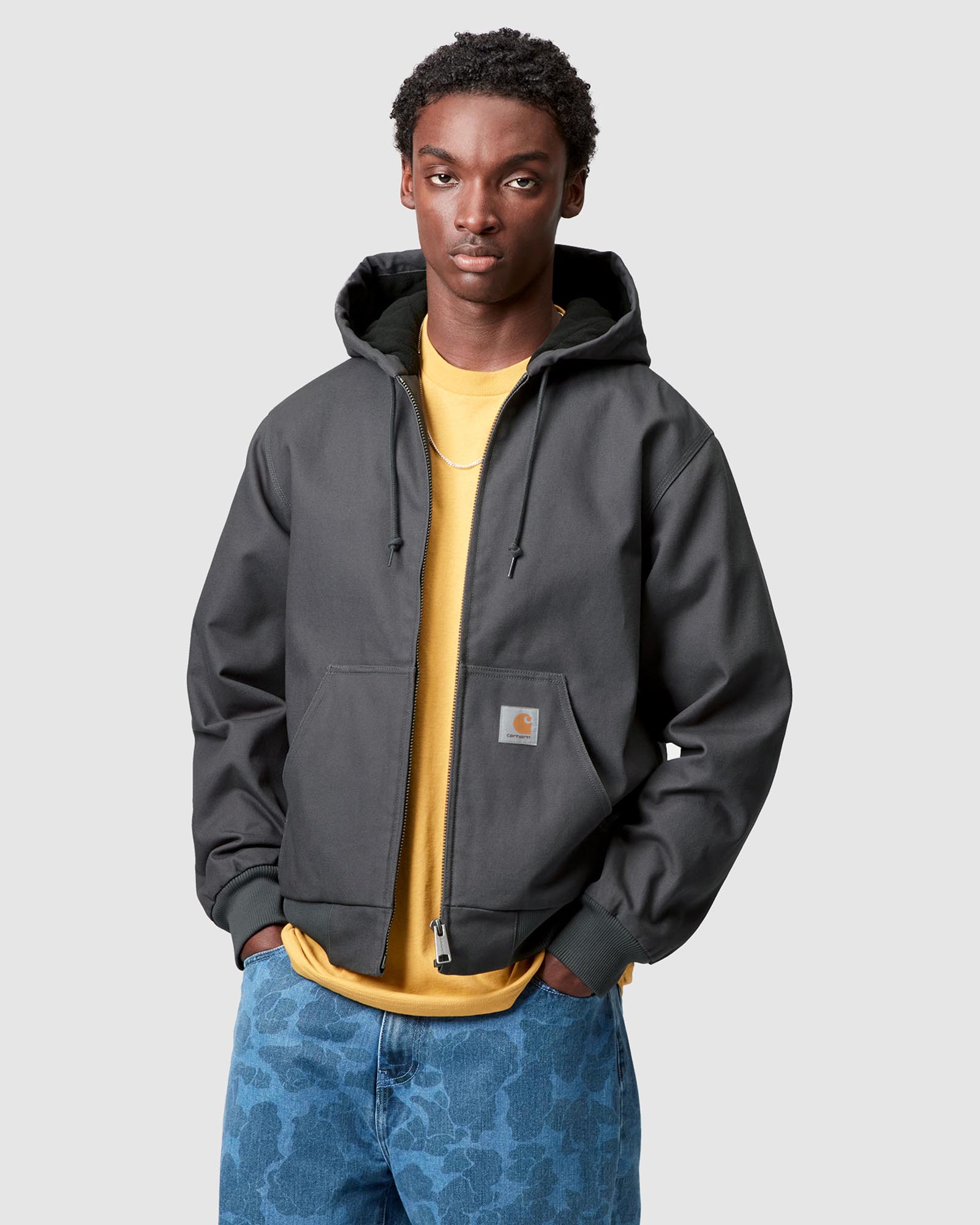 Active Jacket