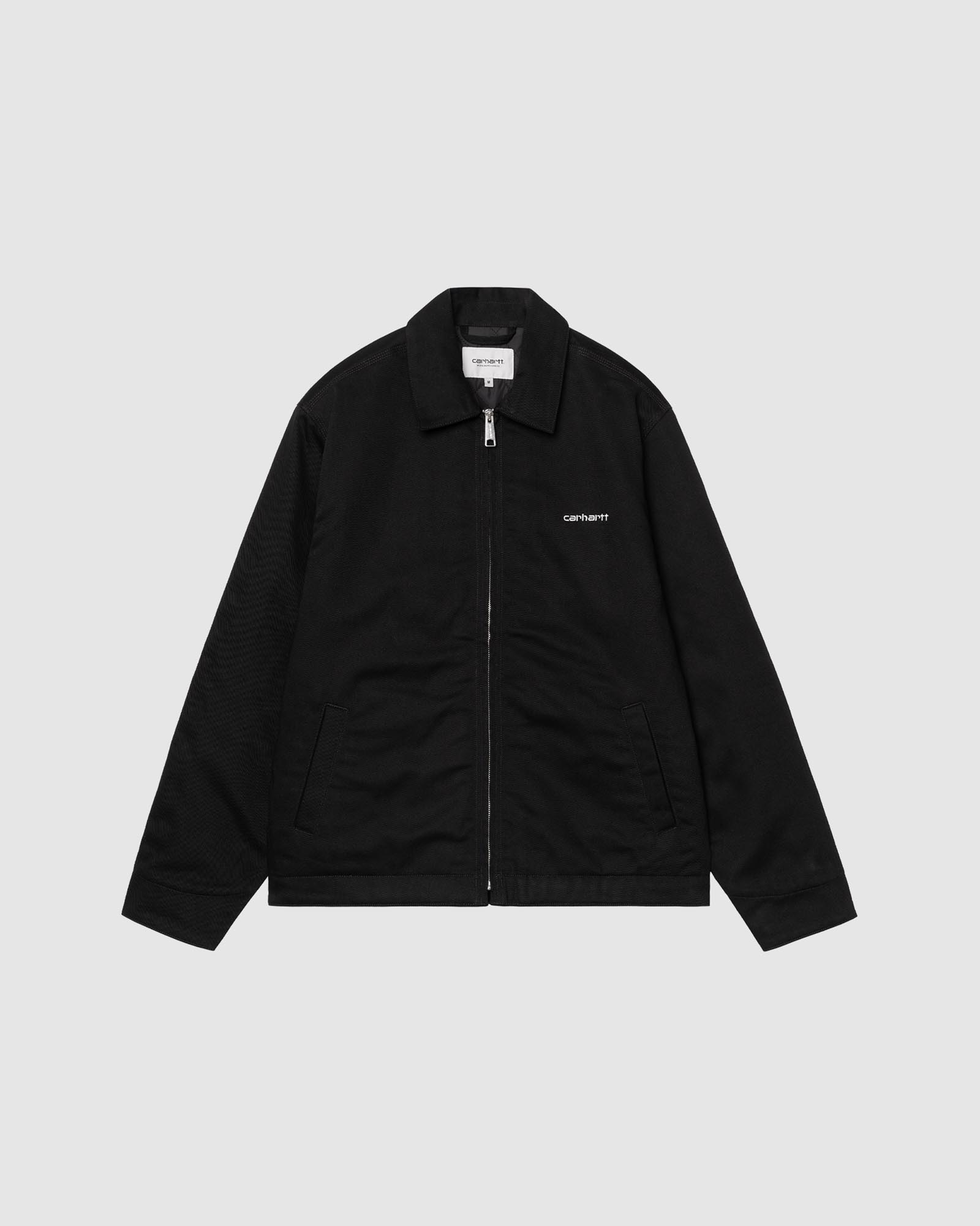Module Script Jacket