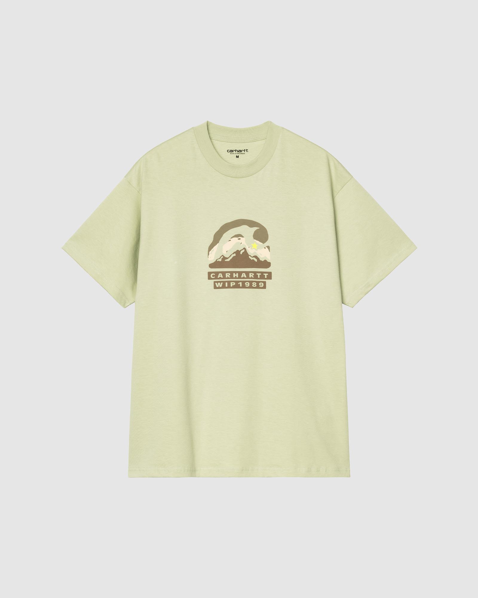SS Rising Helix T-Shirt
