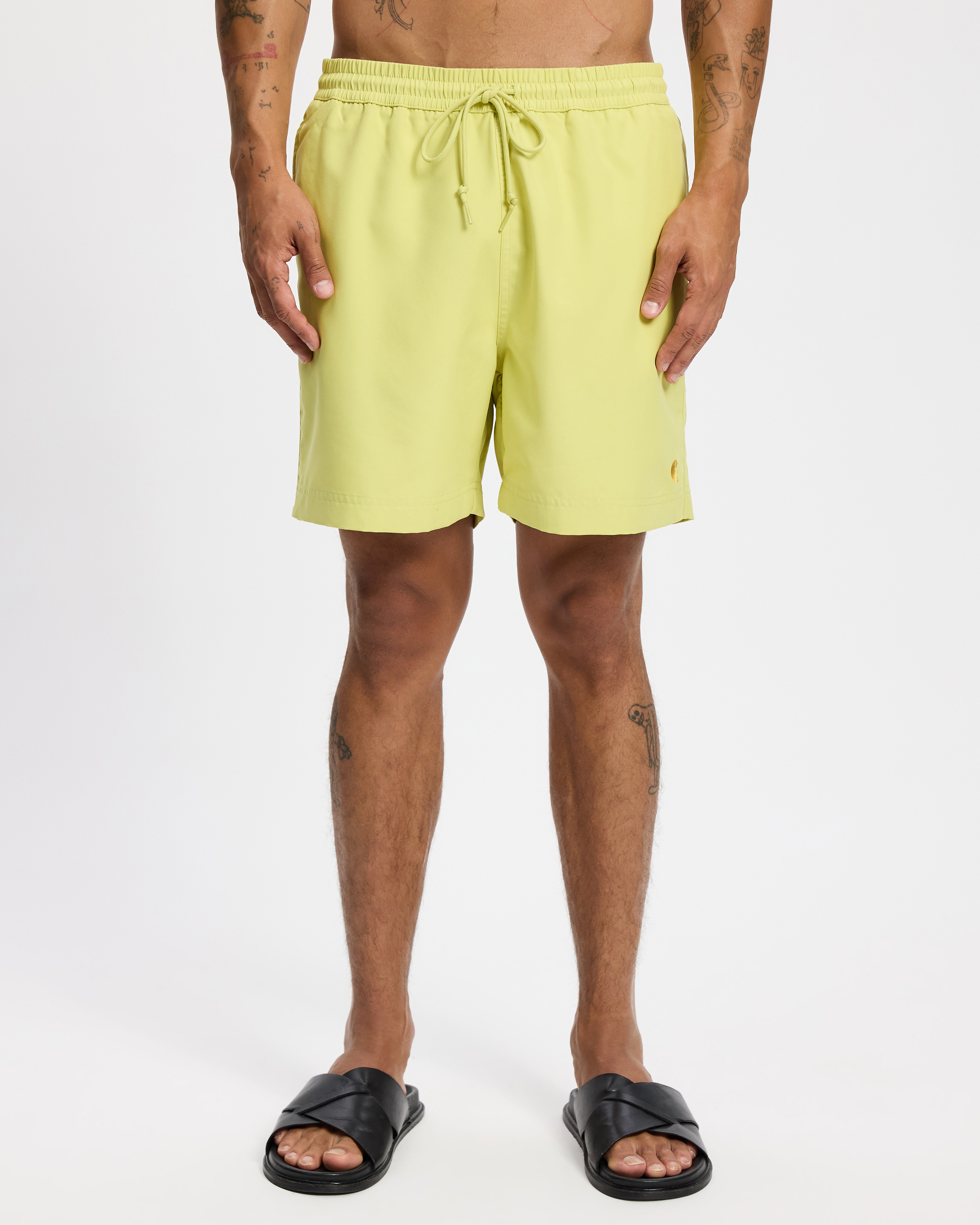 Chase Swim Trunks
