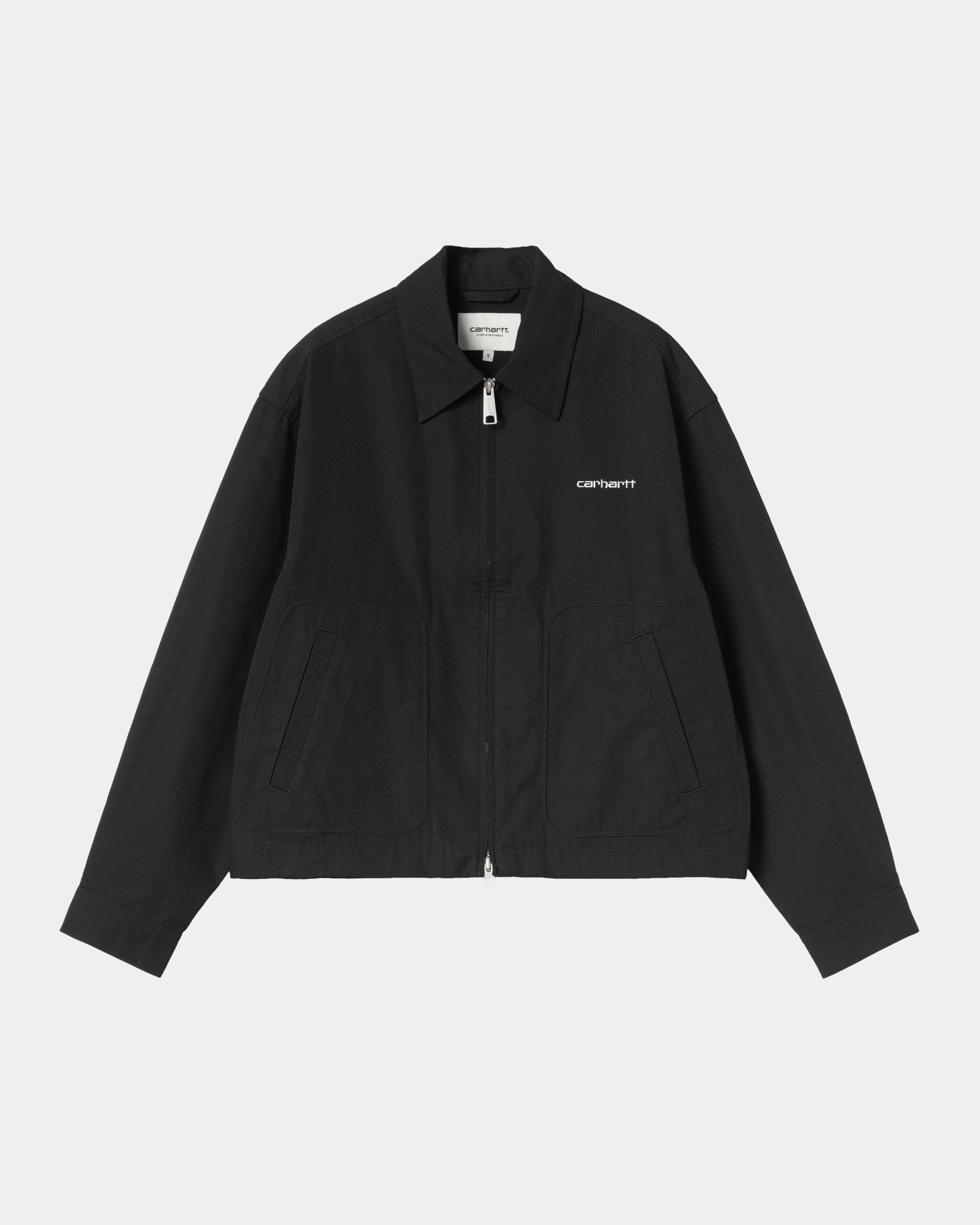 Postal Jacket