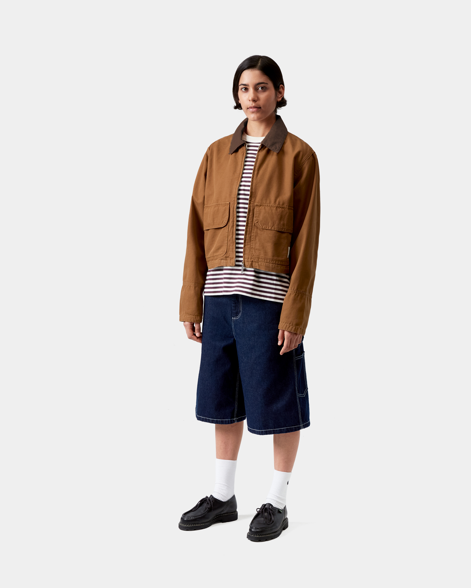 Prescott Jacket