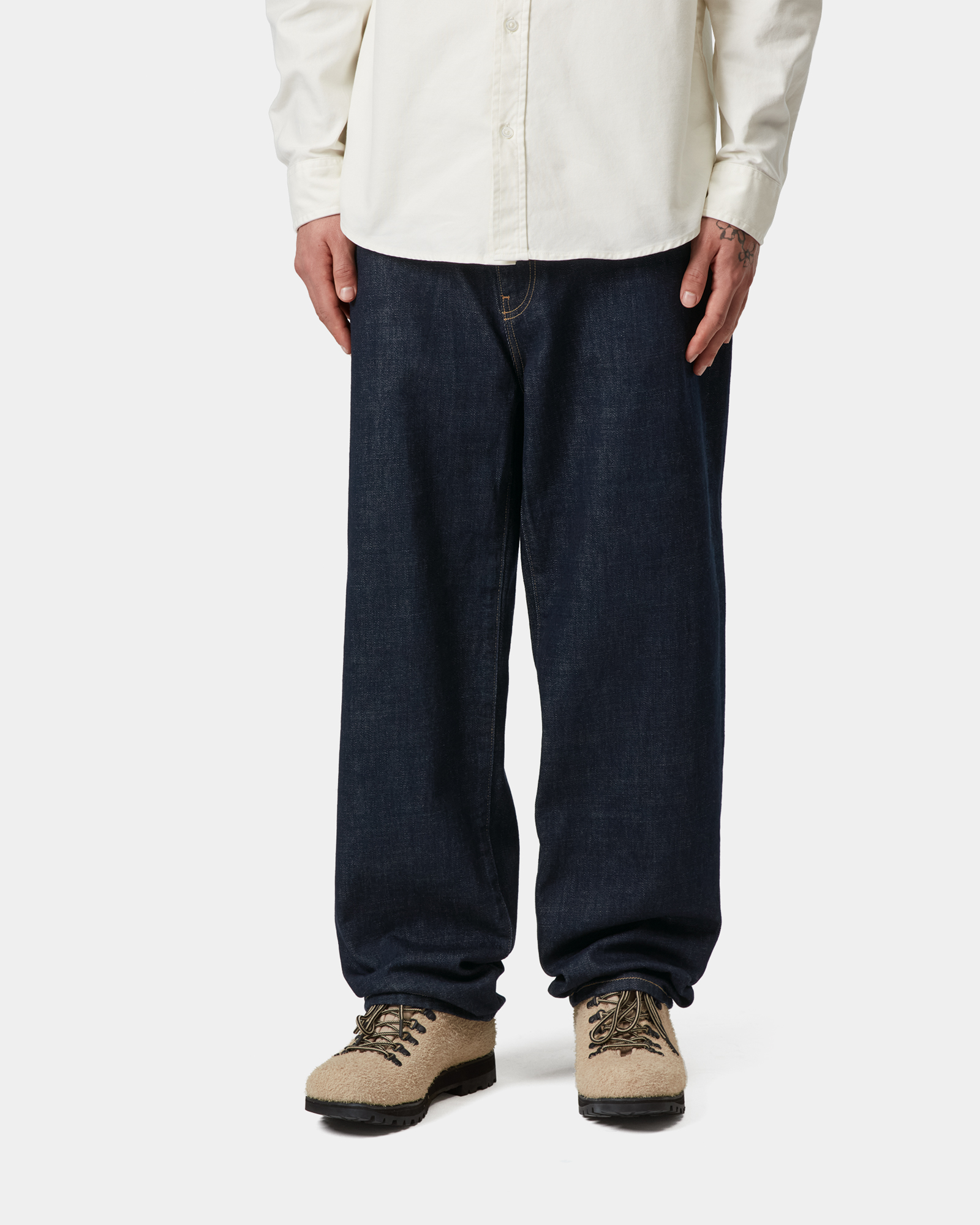 Aaron Pants