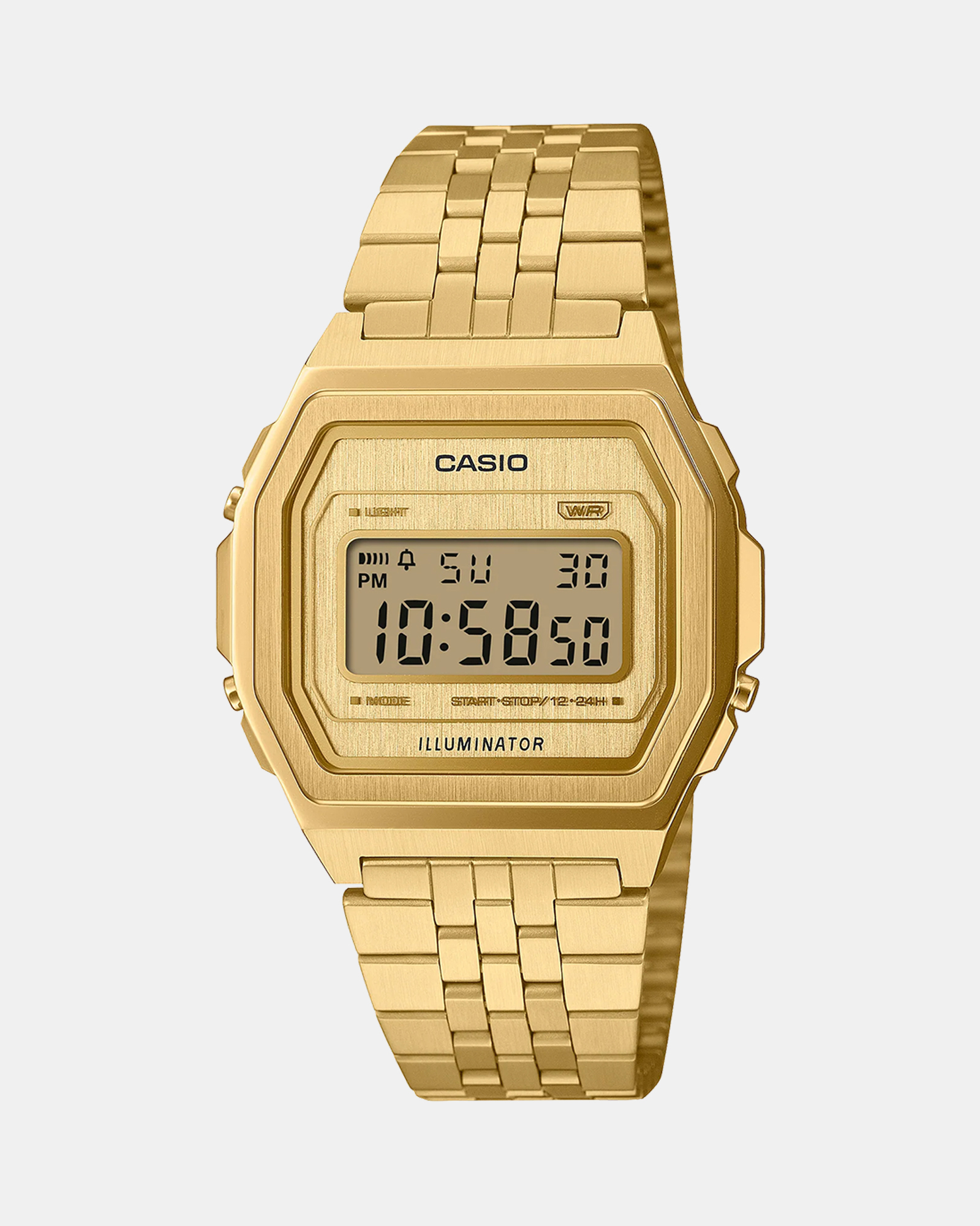 A1000 New Band Addition