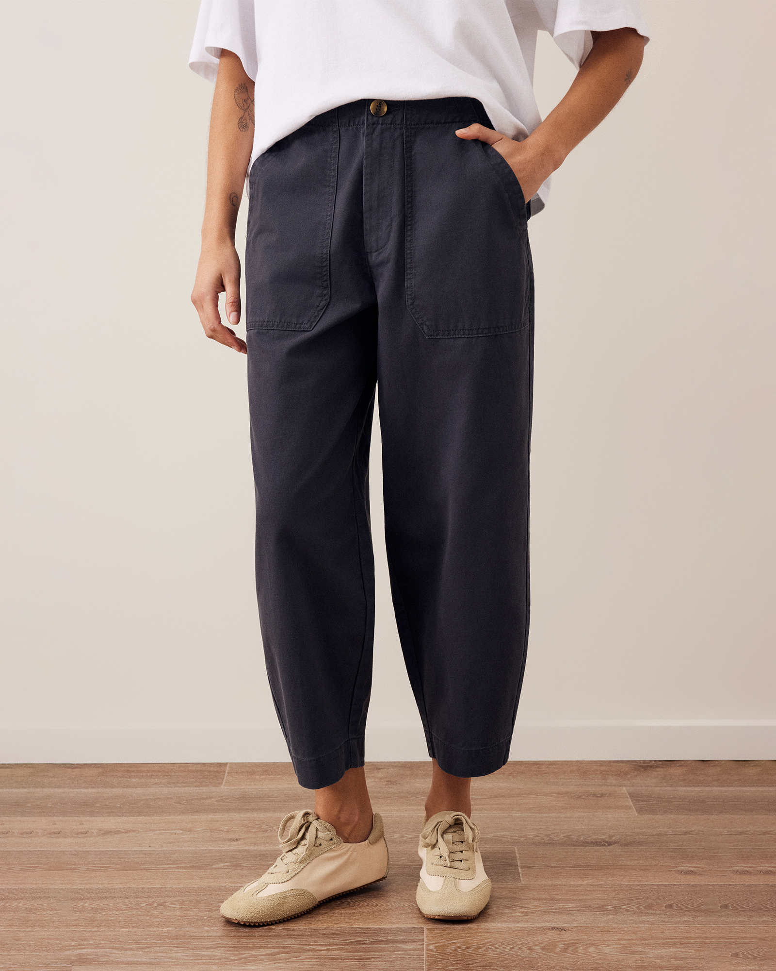 Weekender Pant