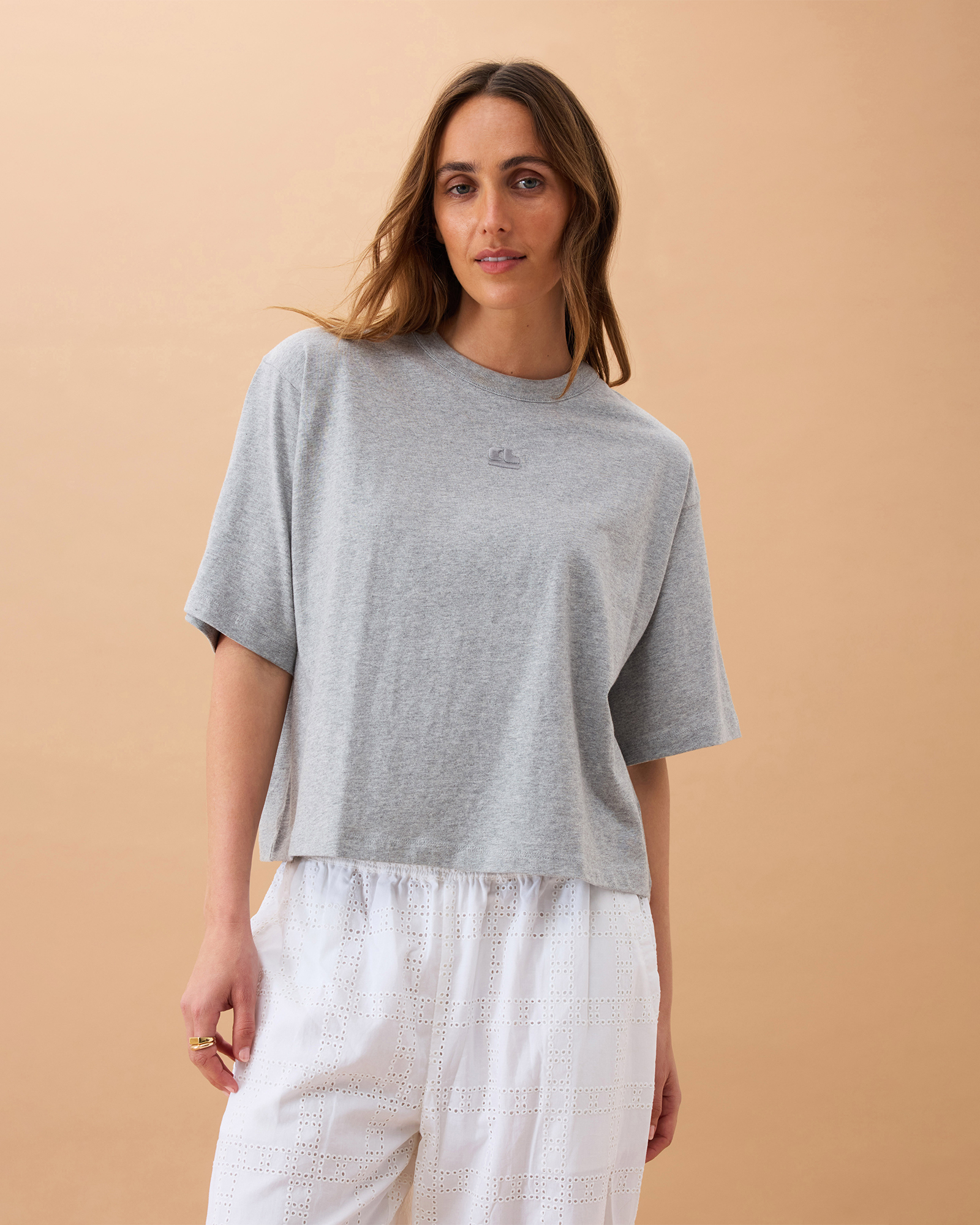 Phoebe Premium Tee