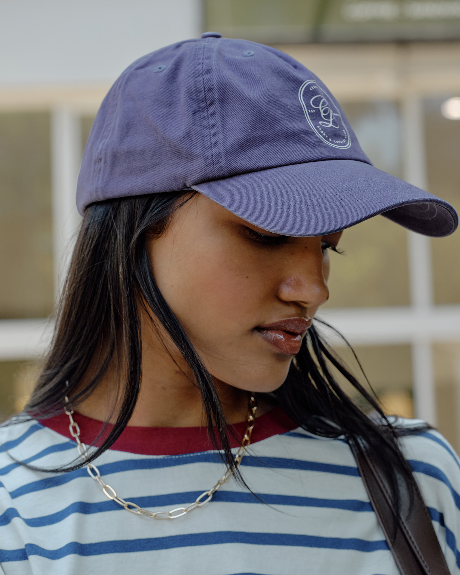 Pip Everyday Cap